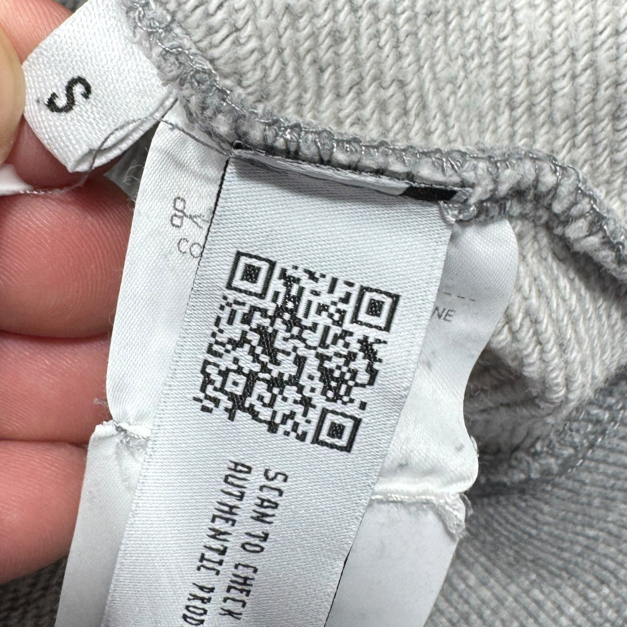 Sweat C.P. Company (S)