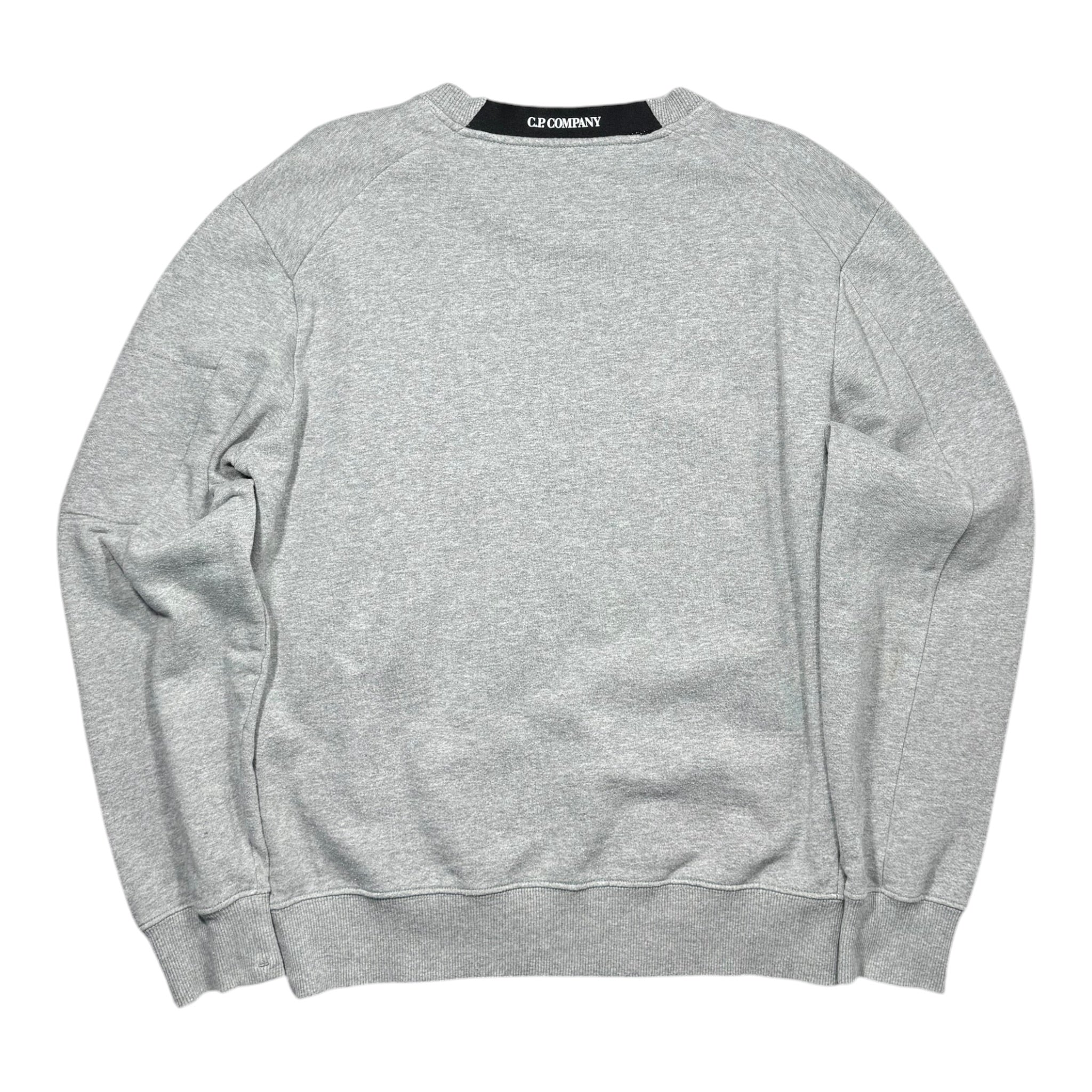Sweat C.P. Company (S)