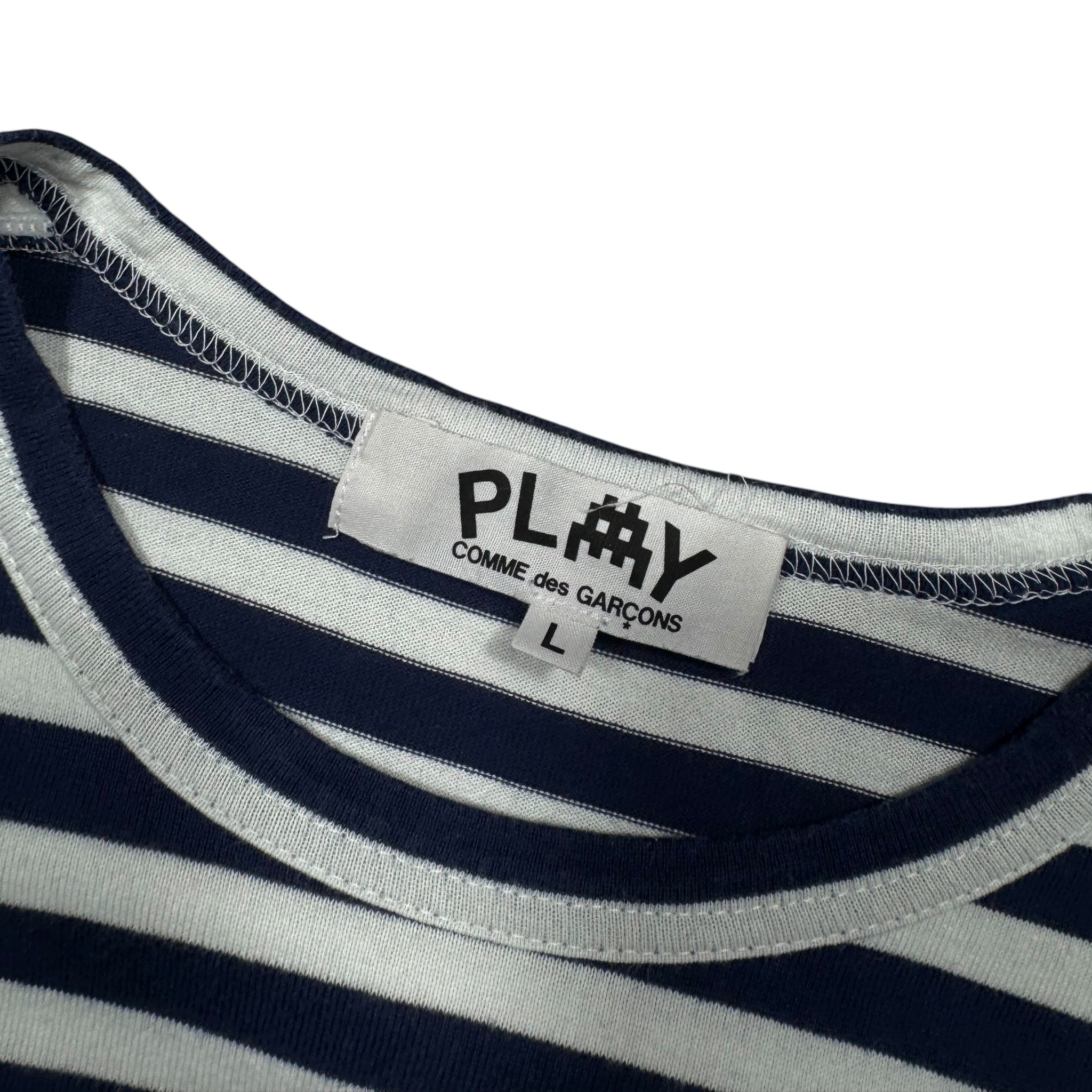 T-shirt Comme Des Garçons (M)