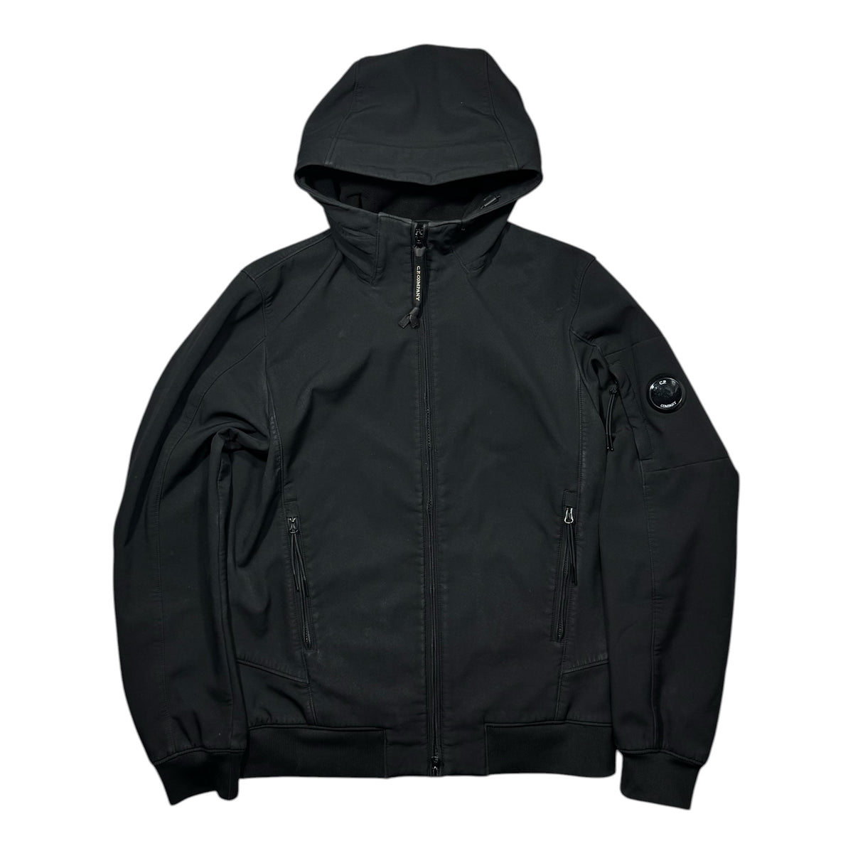 Softshell C.P. Company (S)