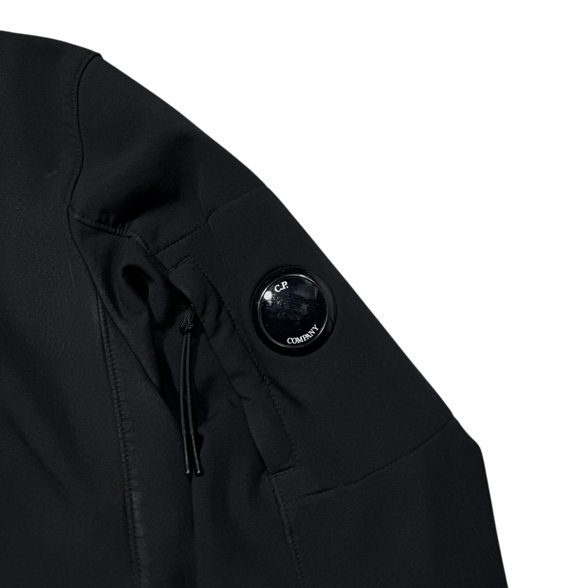 Softshell C.P. Company (S)