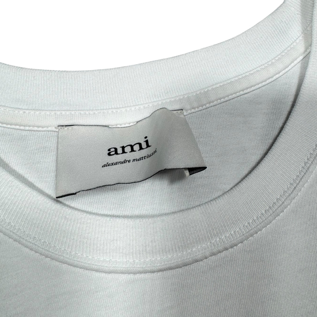 T-shirt AMI (L)