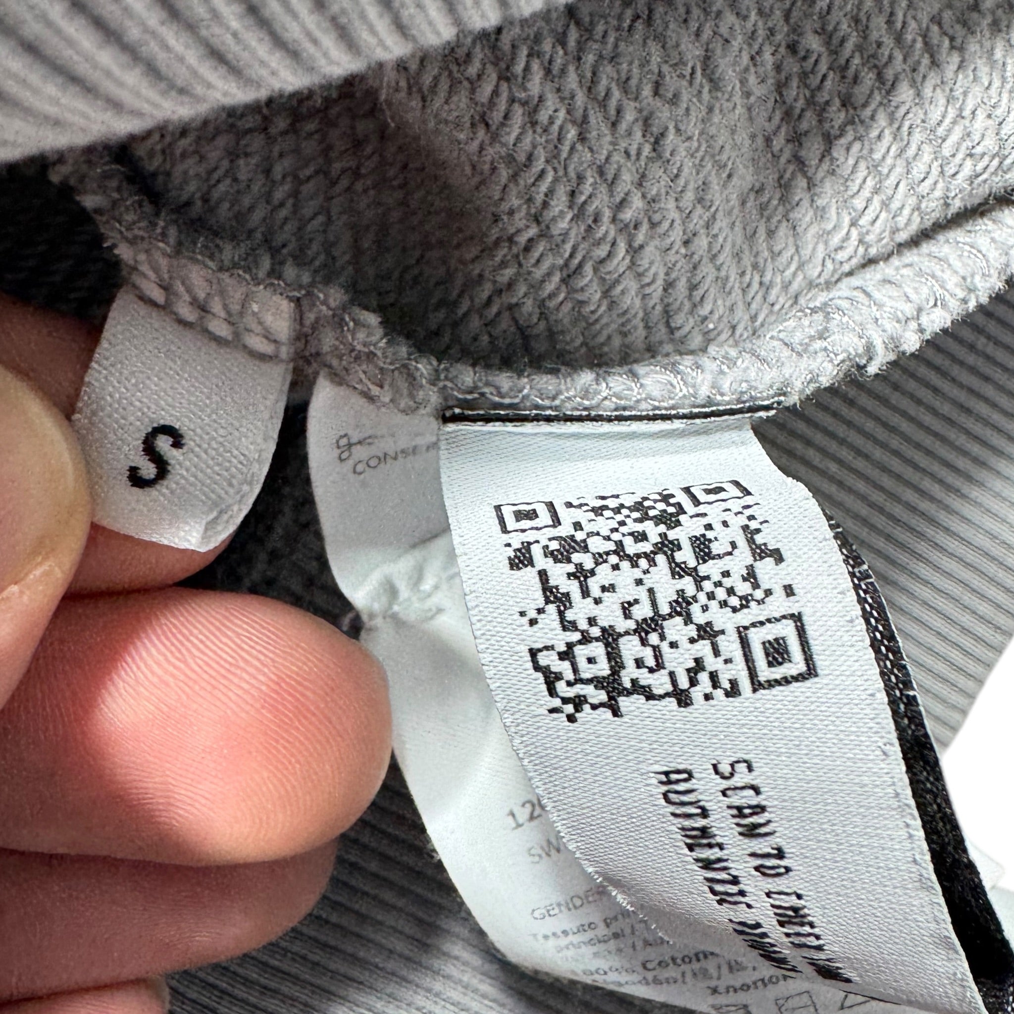 Sweat C.P. Company (S)