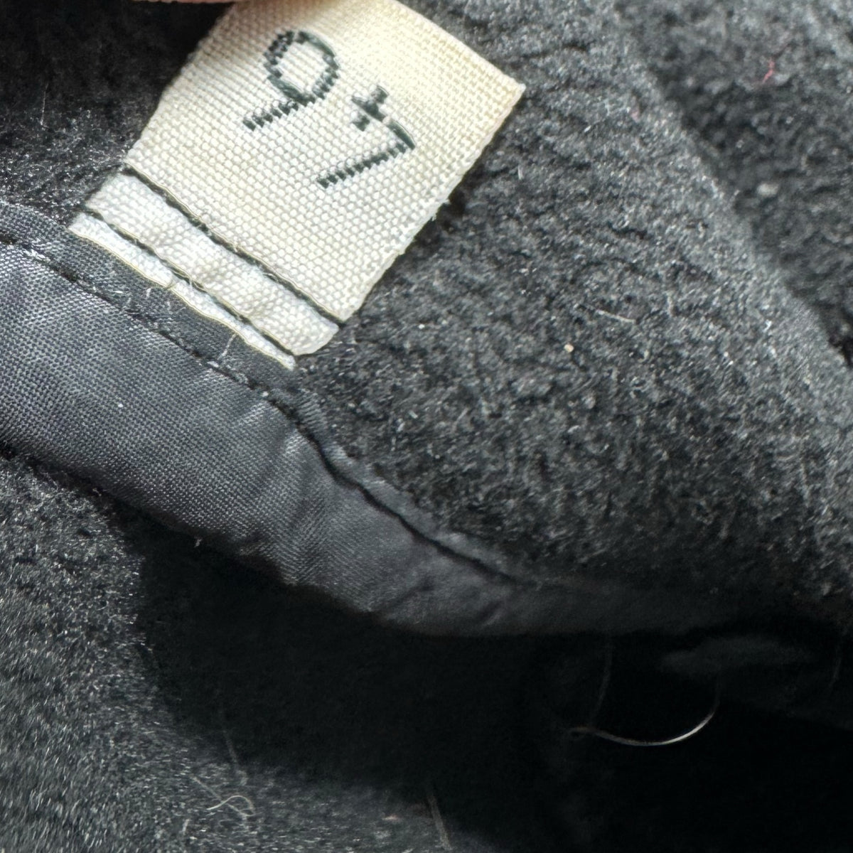 Softshell C.P. Company (S)
