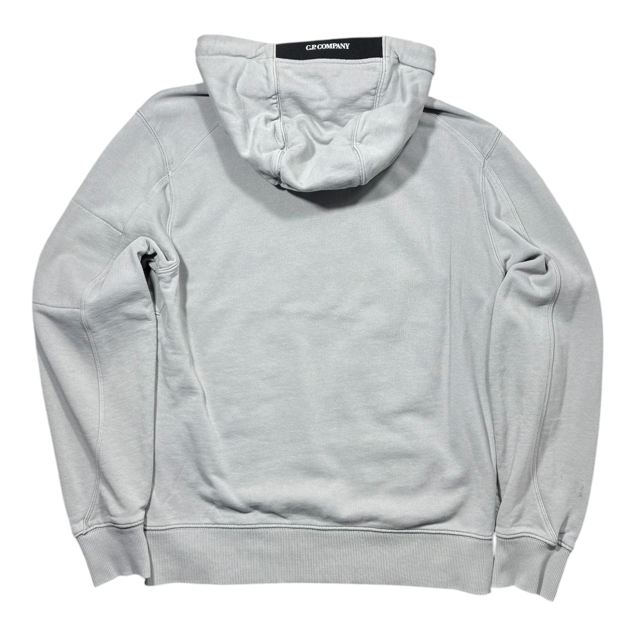 Sweat C.P. Company (S)