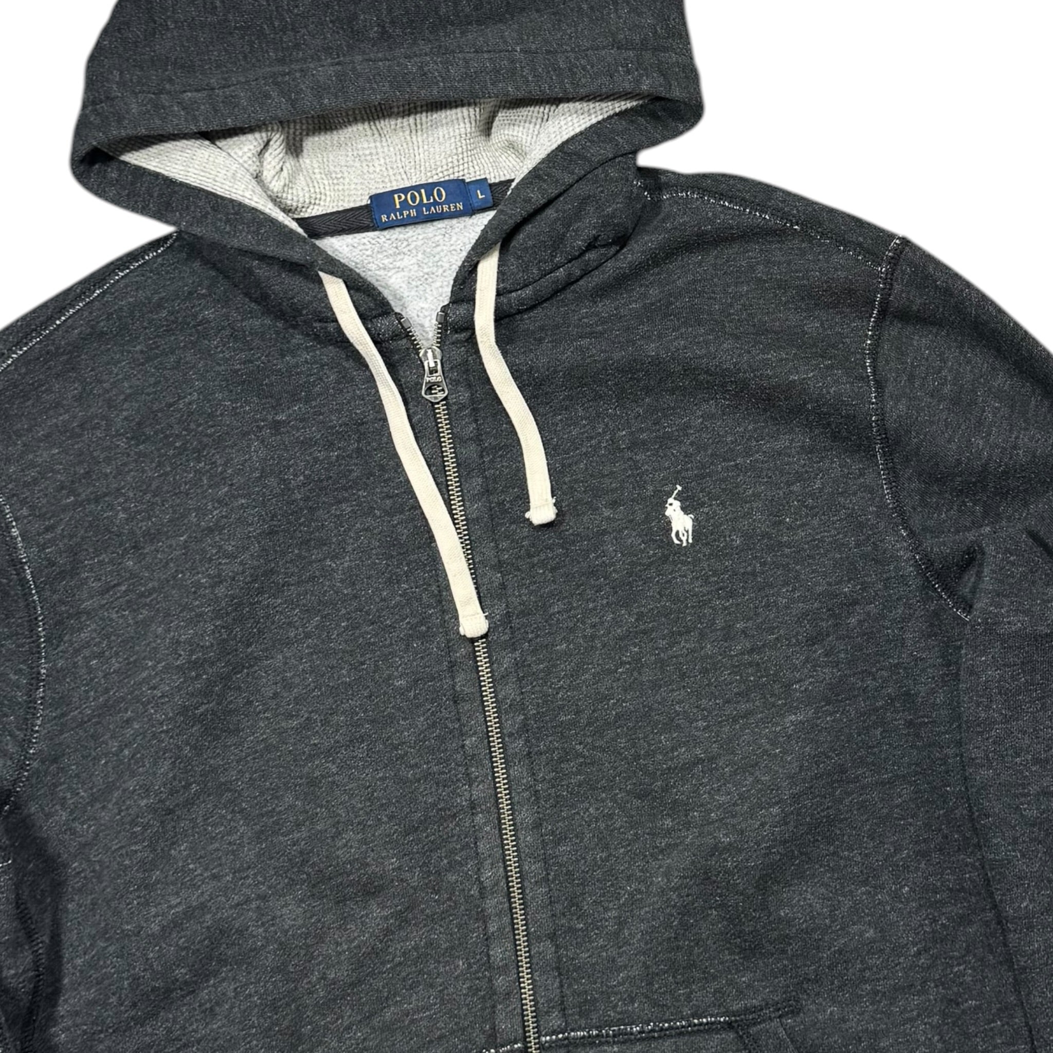 Sweat Ralph Lauren (L)
