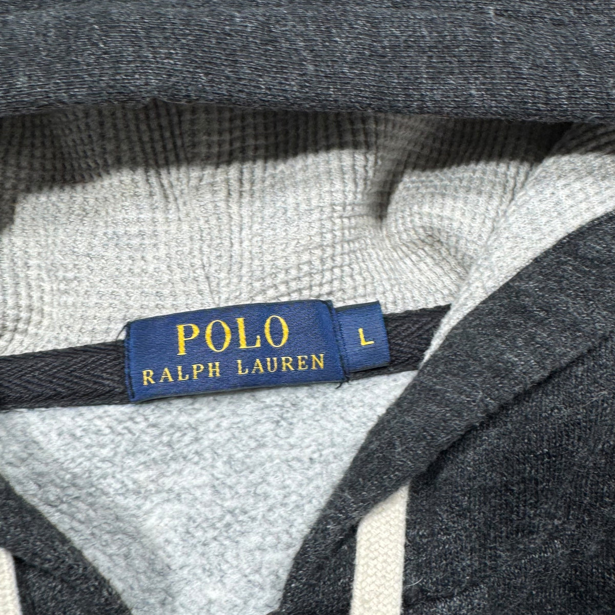 Sweat Ralph Lauren (L)