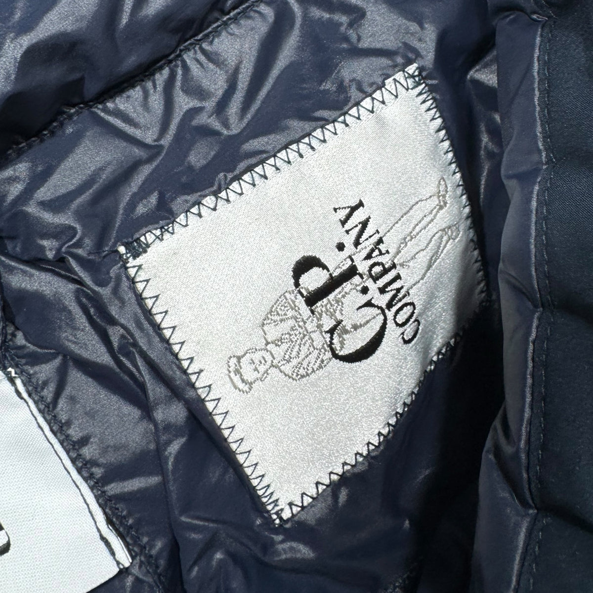 Softshell C.P. Company (14ANS)