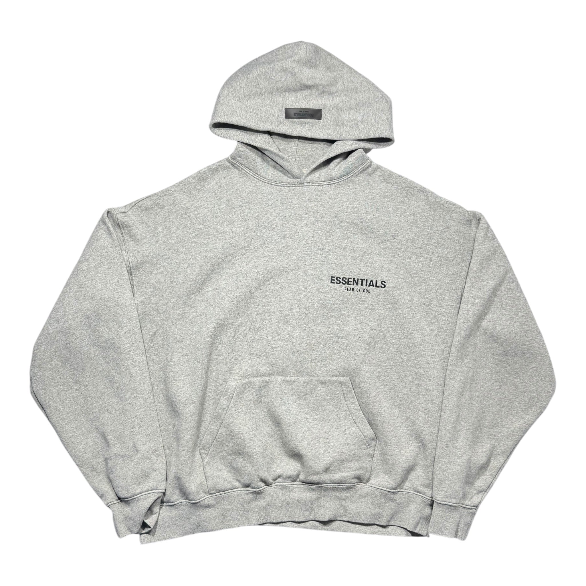 Sweat Essentials (M)