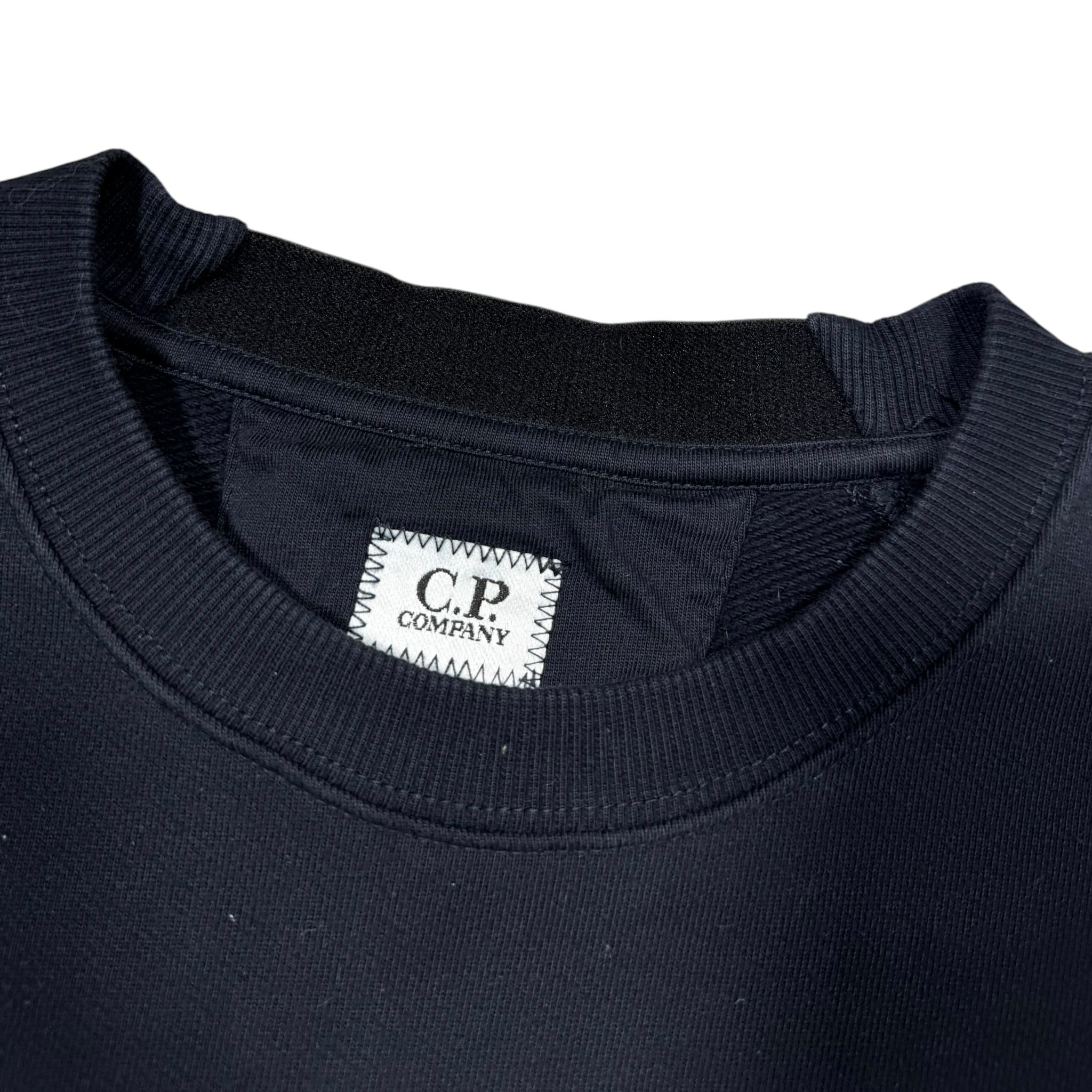 Sweat C.P. Company (M)
