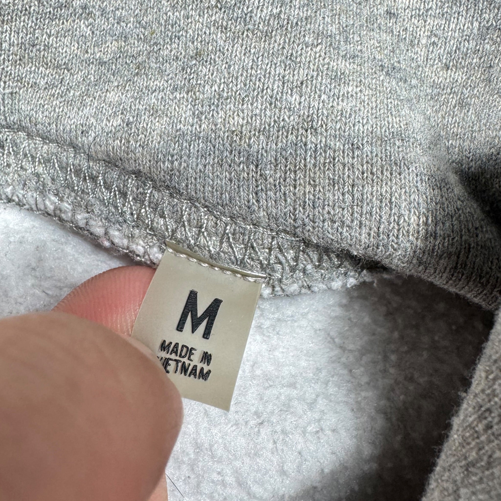 Sweat Essentials (M)