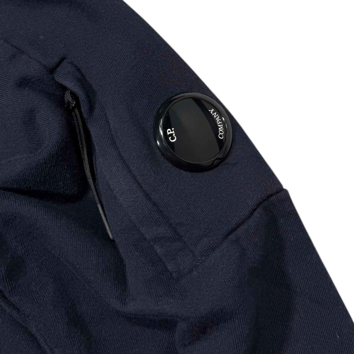 Sweat C.P. Company (S)