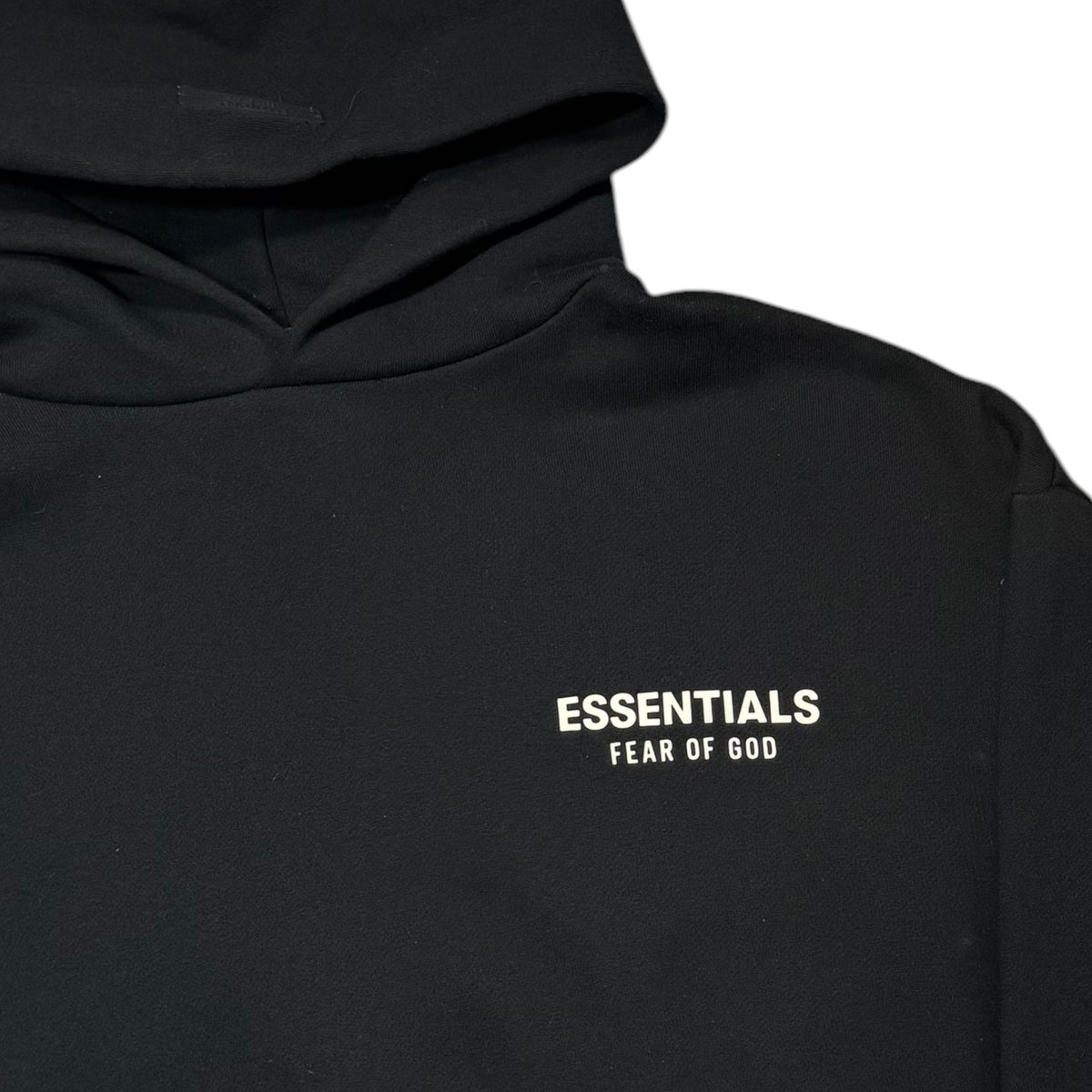 Sweat Essentials (14 ANS)