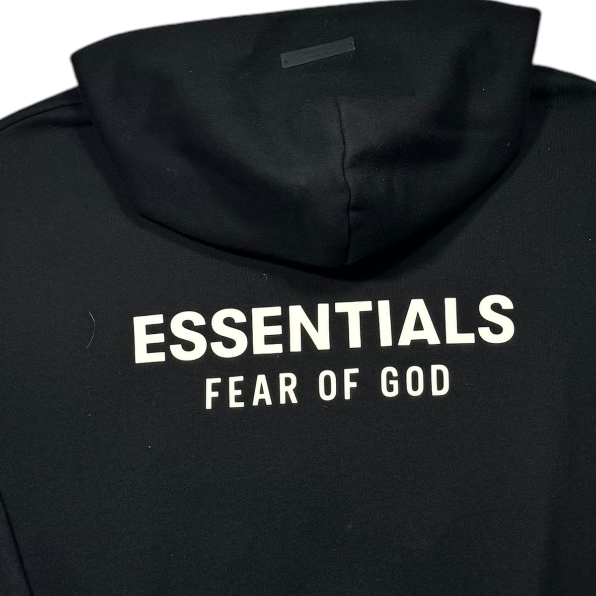 Sweat Essentials (14 ANS)