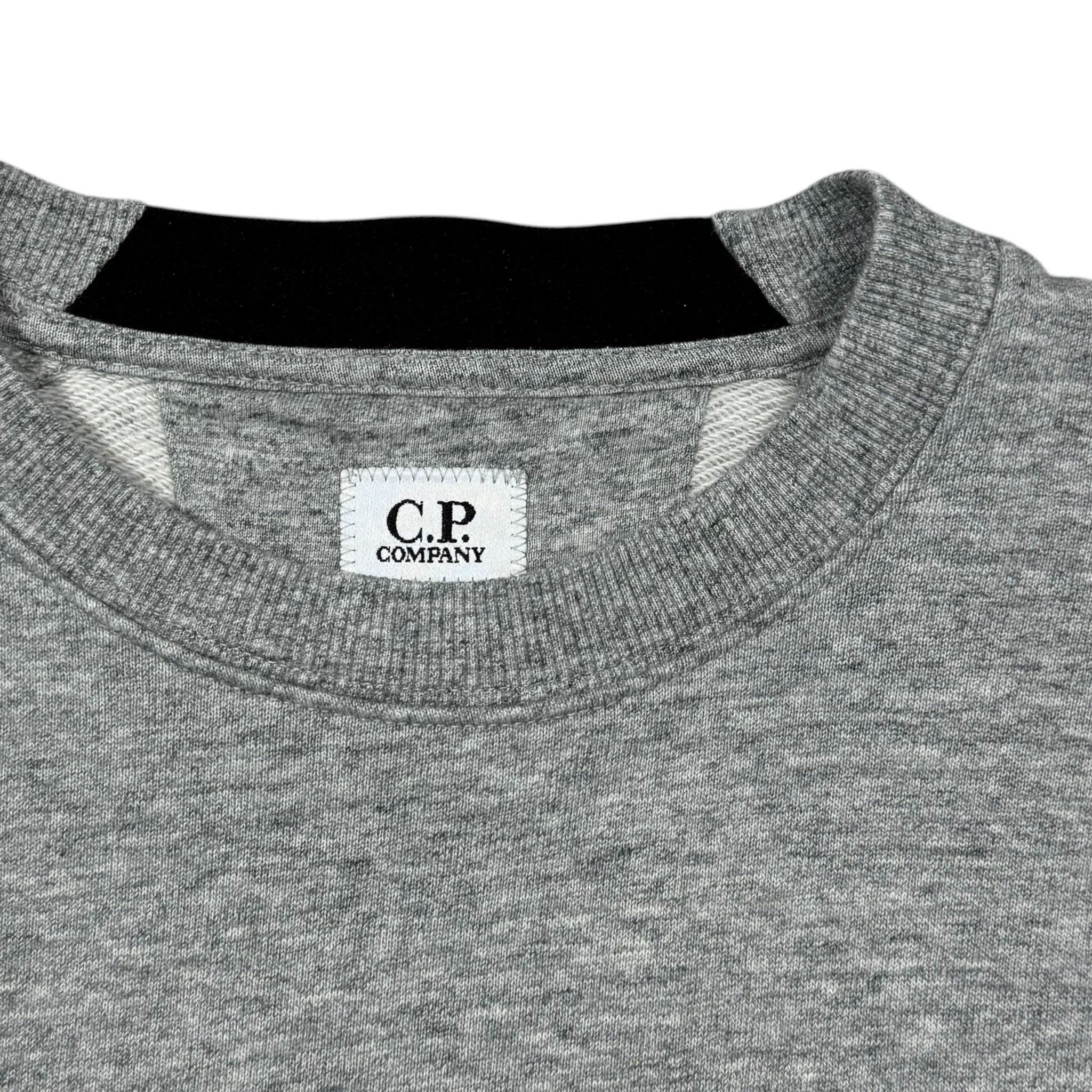 Sweat C.P. Company (M)