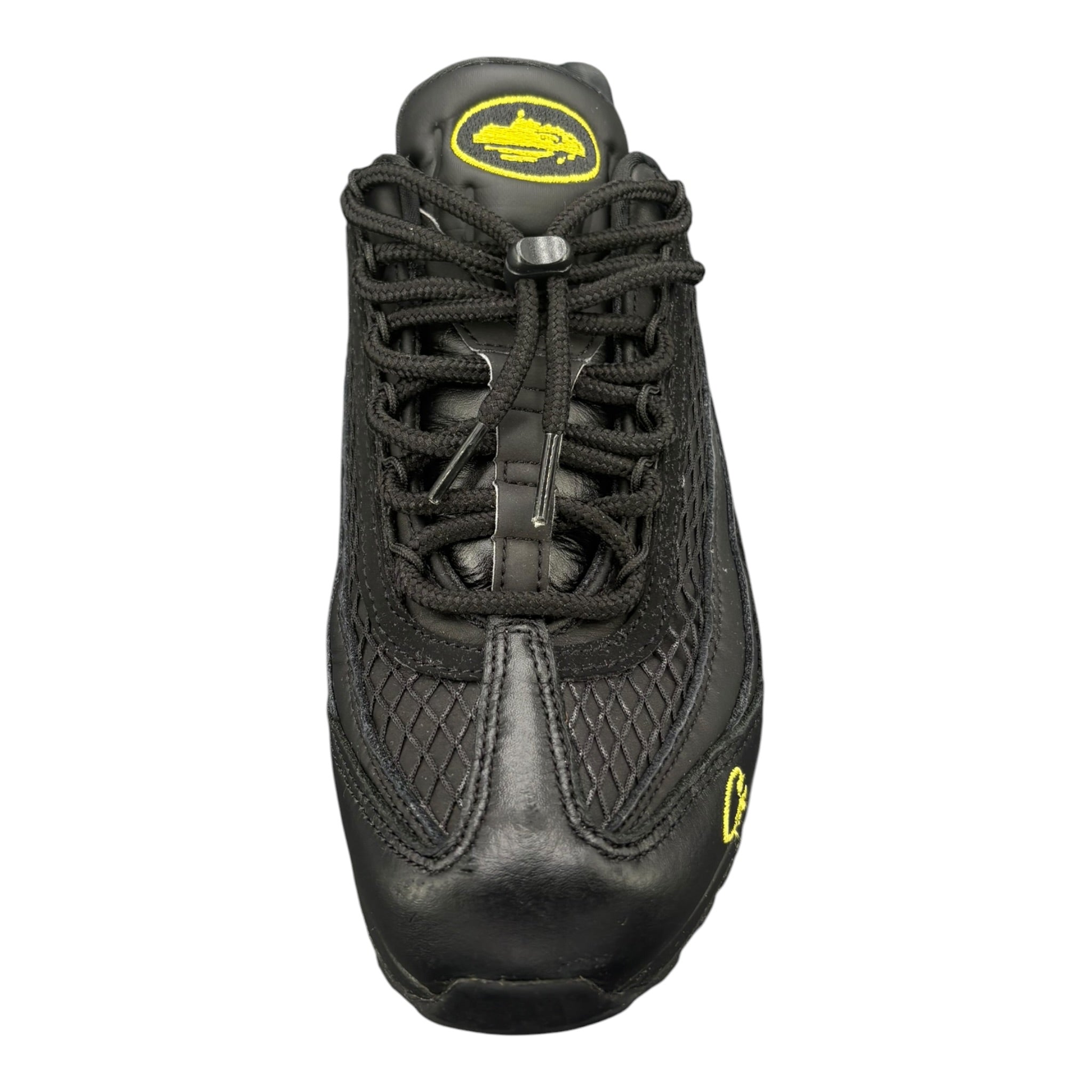 Air Max 95 Corteiz Black Honey (42.5EU)