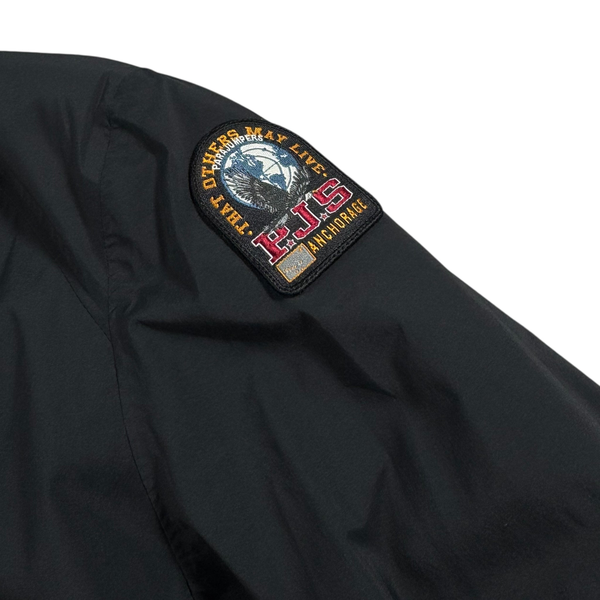 Doudoune réversible ParaJumpers (S)