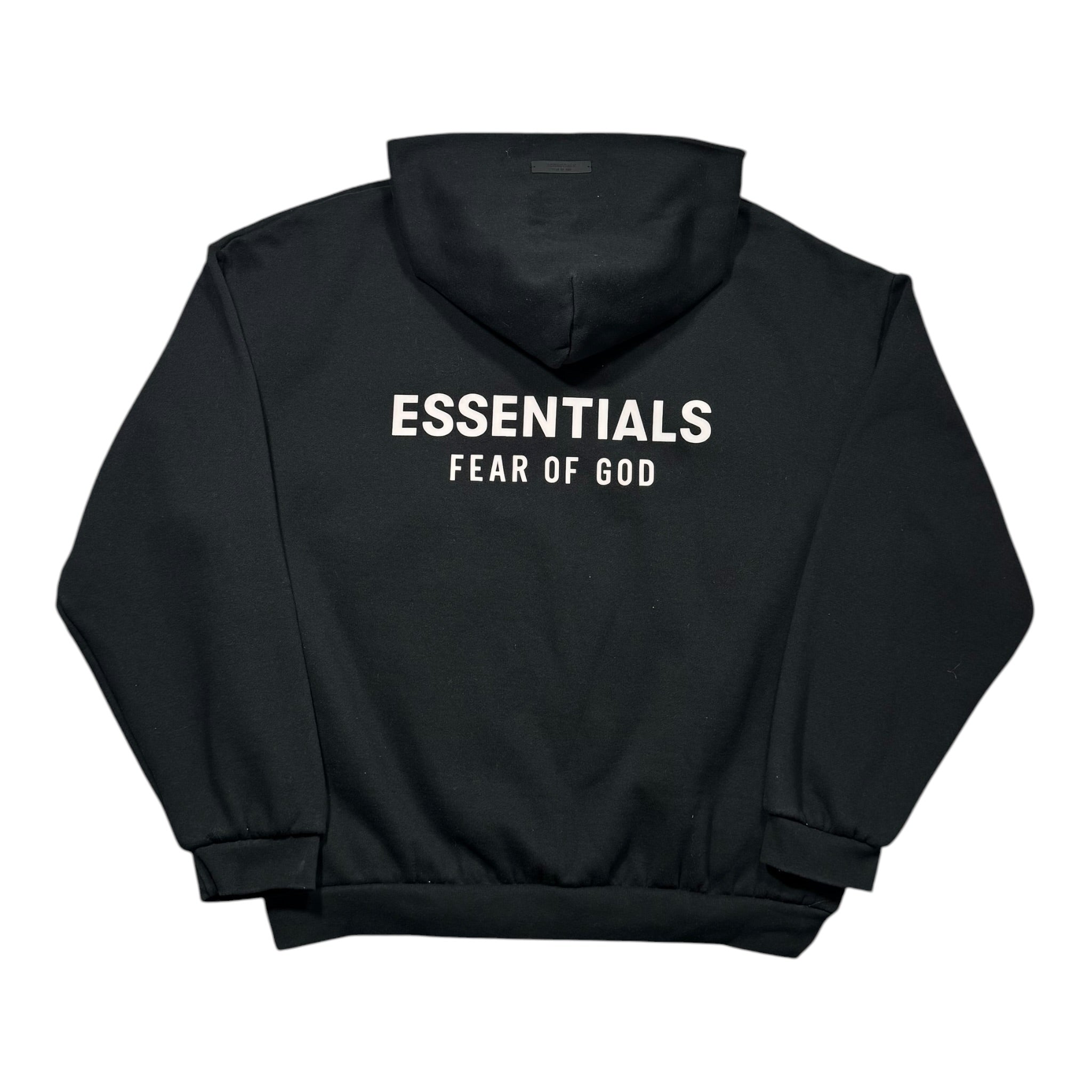 Sweat Essentials (M)
