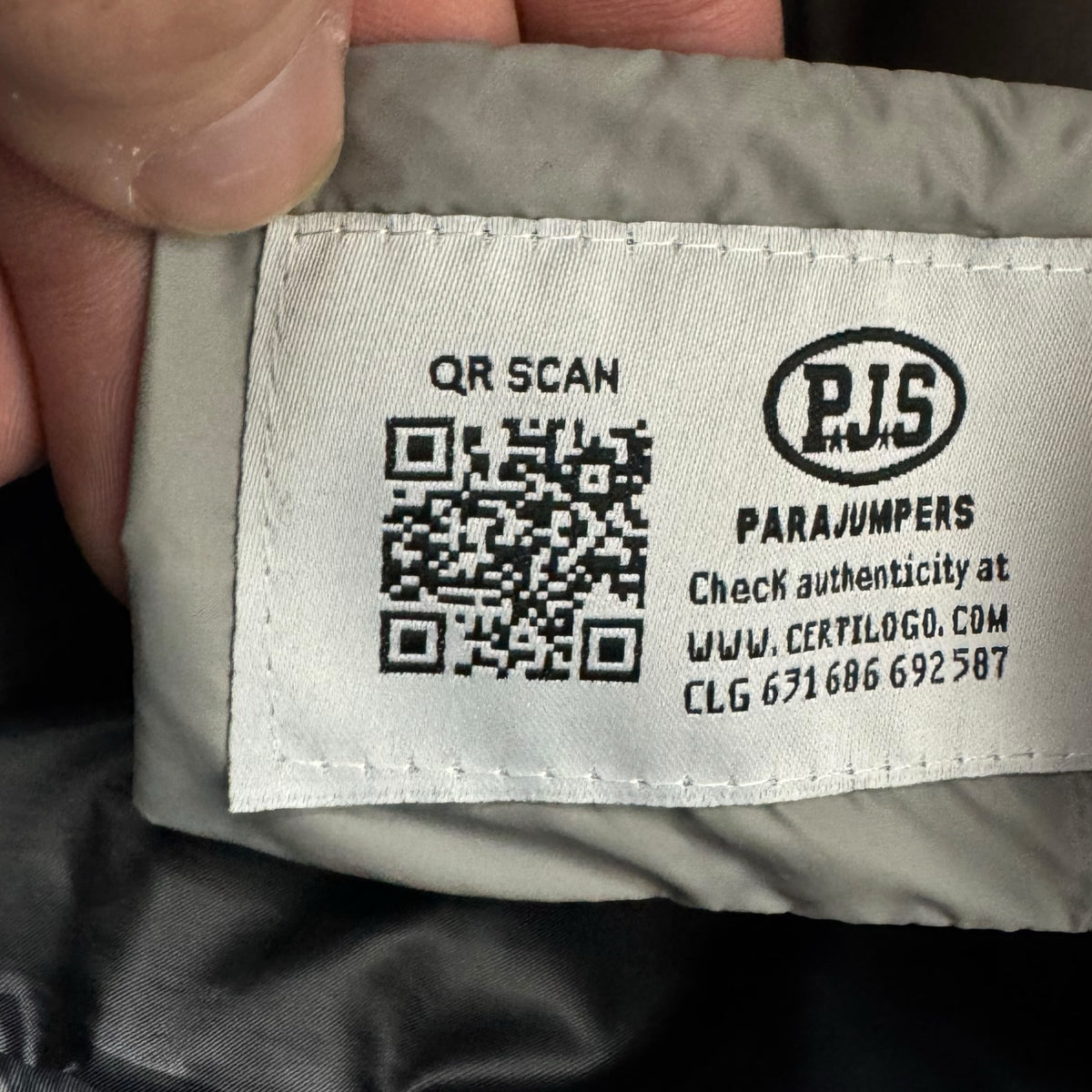 Doudoune Sheen Parajumpers (S)