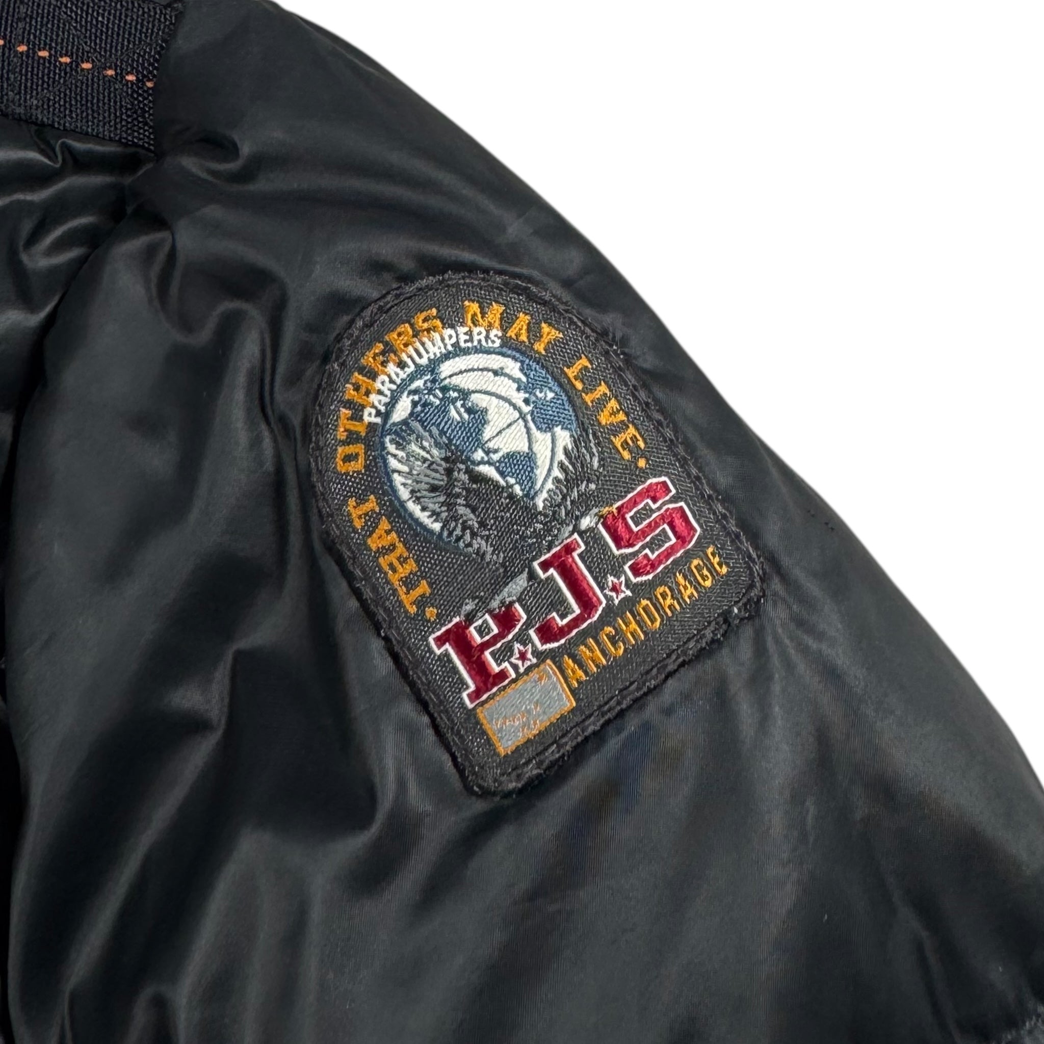 Doudoune ParaJumpers (M)
