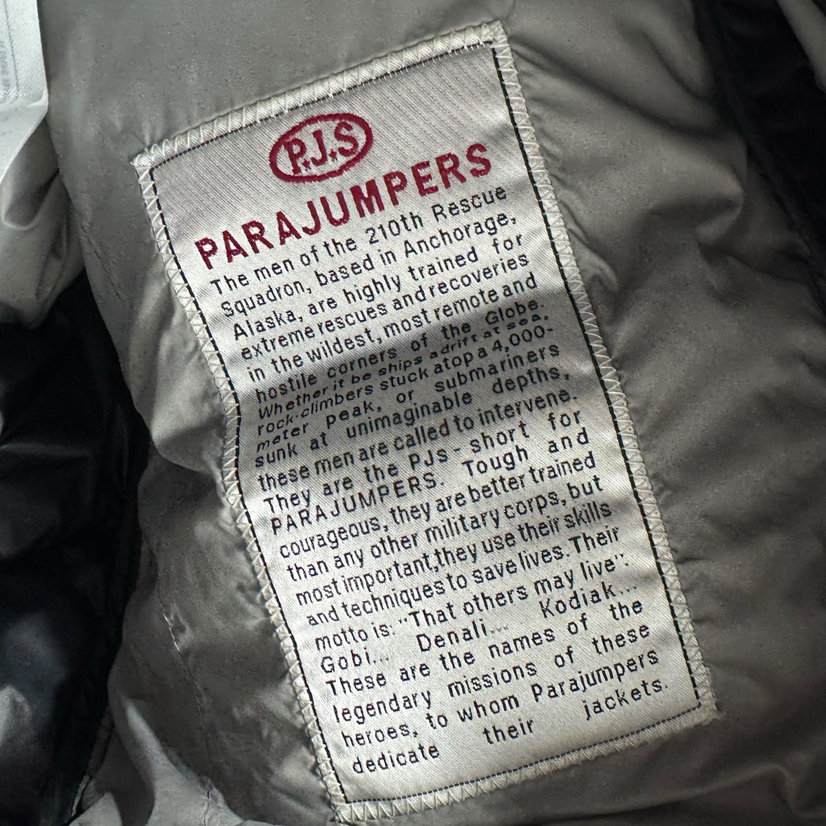 Doudoune Sheen Parajumpers (S)