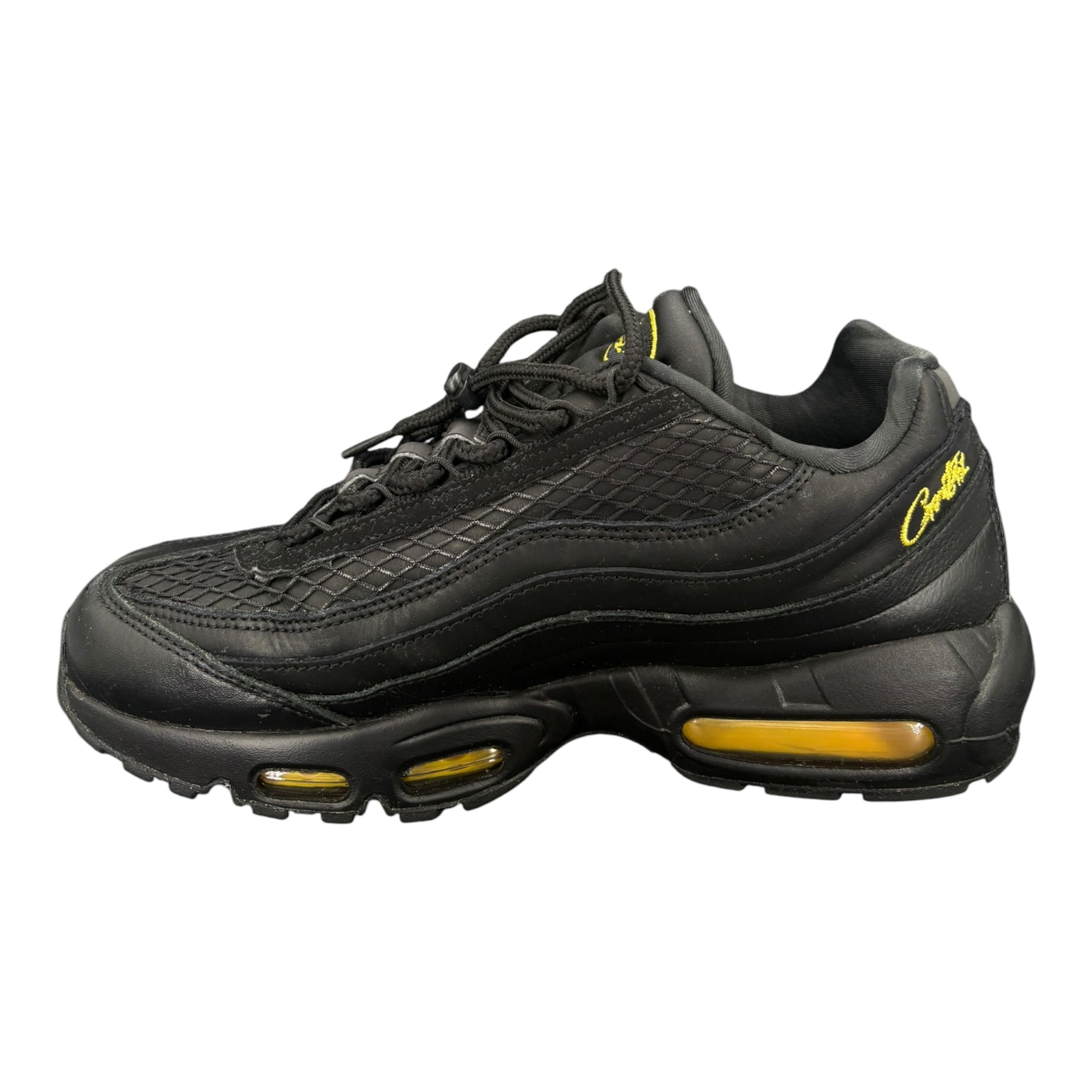 Air Max 95 Corteiz Black Honey (42.5EU)