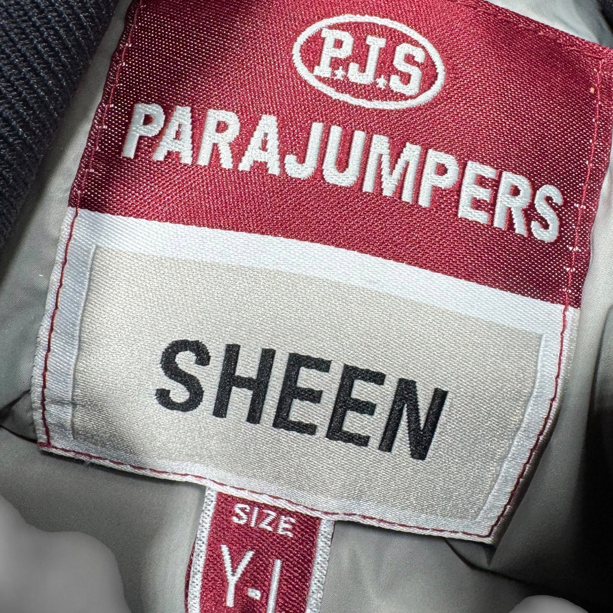 Doudoune Sheen Parajumpers (S)