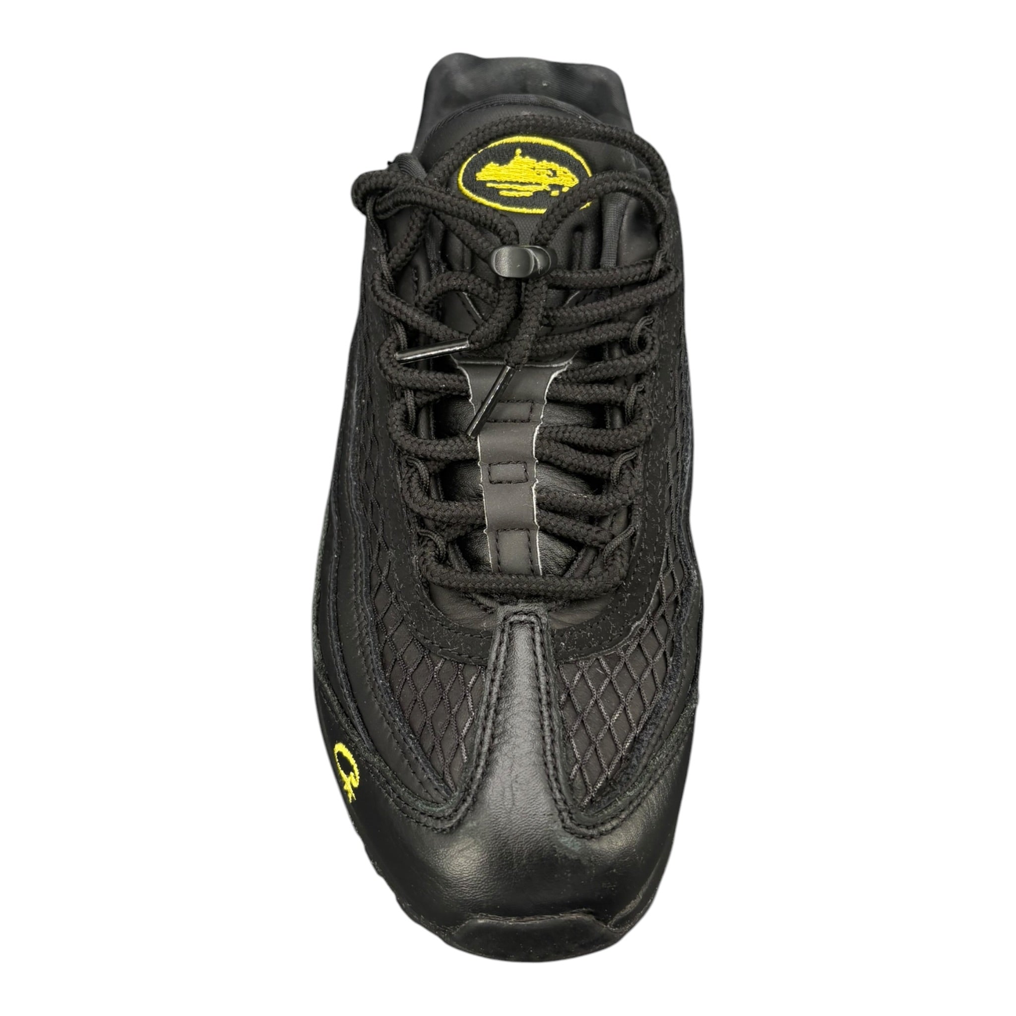 Air Max 95 Corteiz Black Honey (42.5EU)