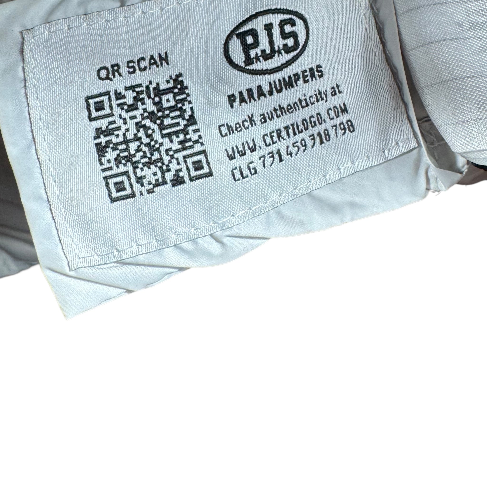 Doudoune ParaJumpers (M)