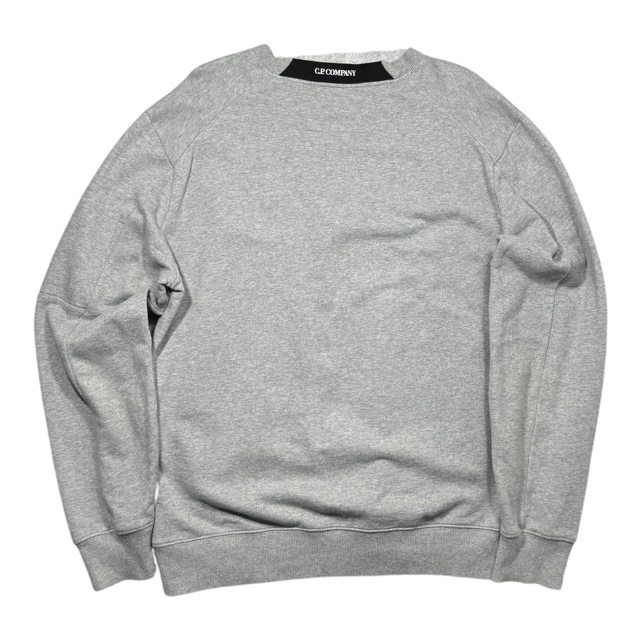 Sweat C.P. Company (M)