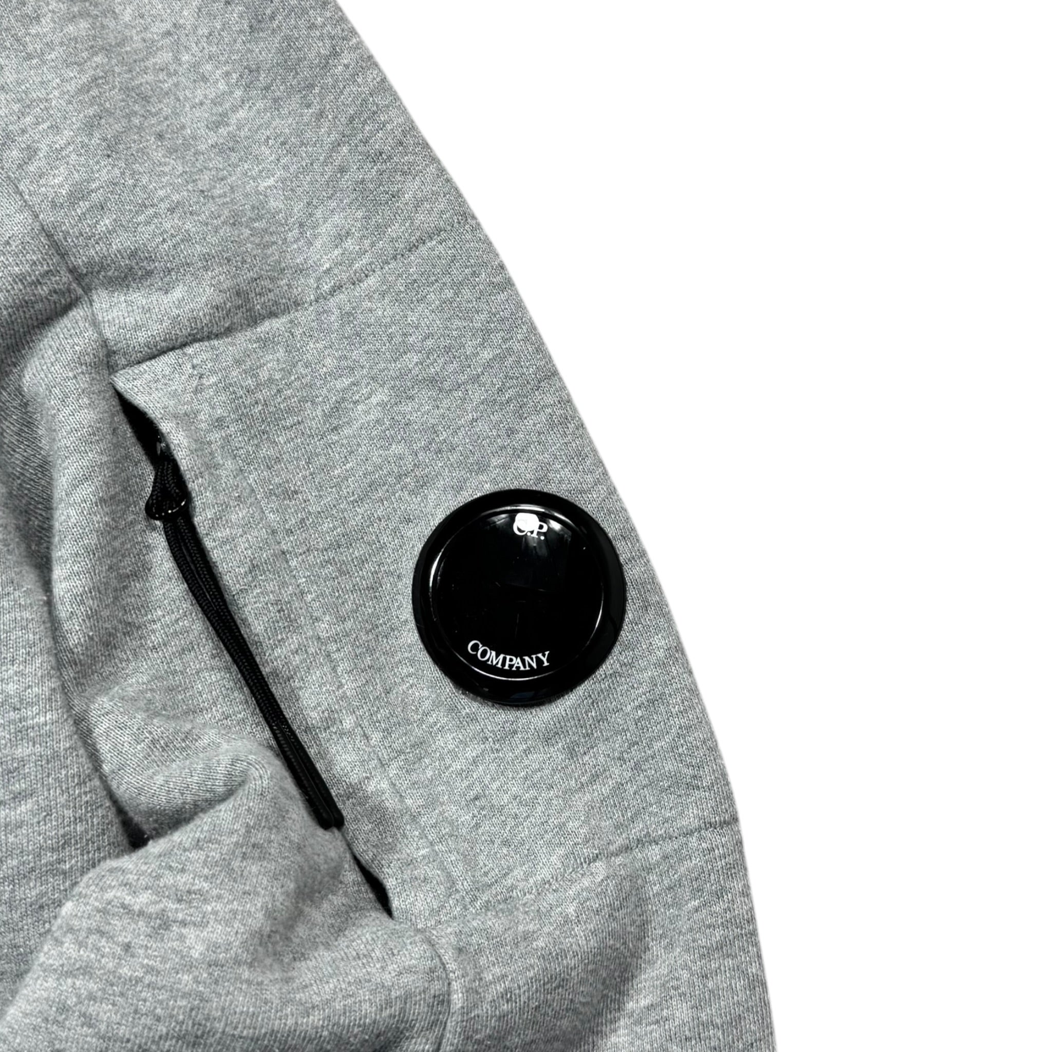 Sweat C.P. Company (L)