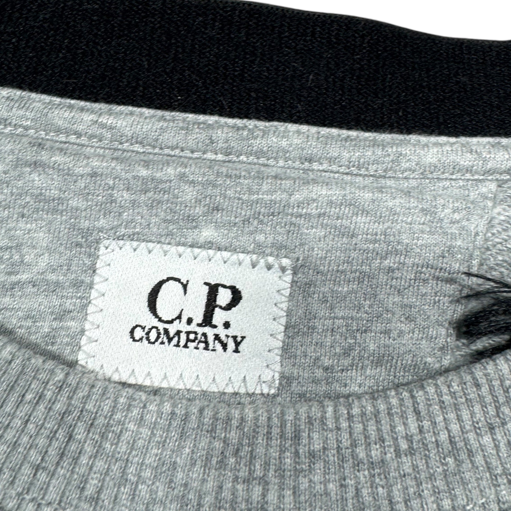 Sweat C.P. Company (L)