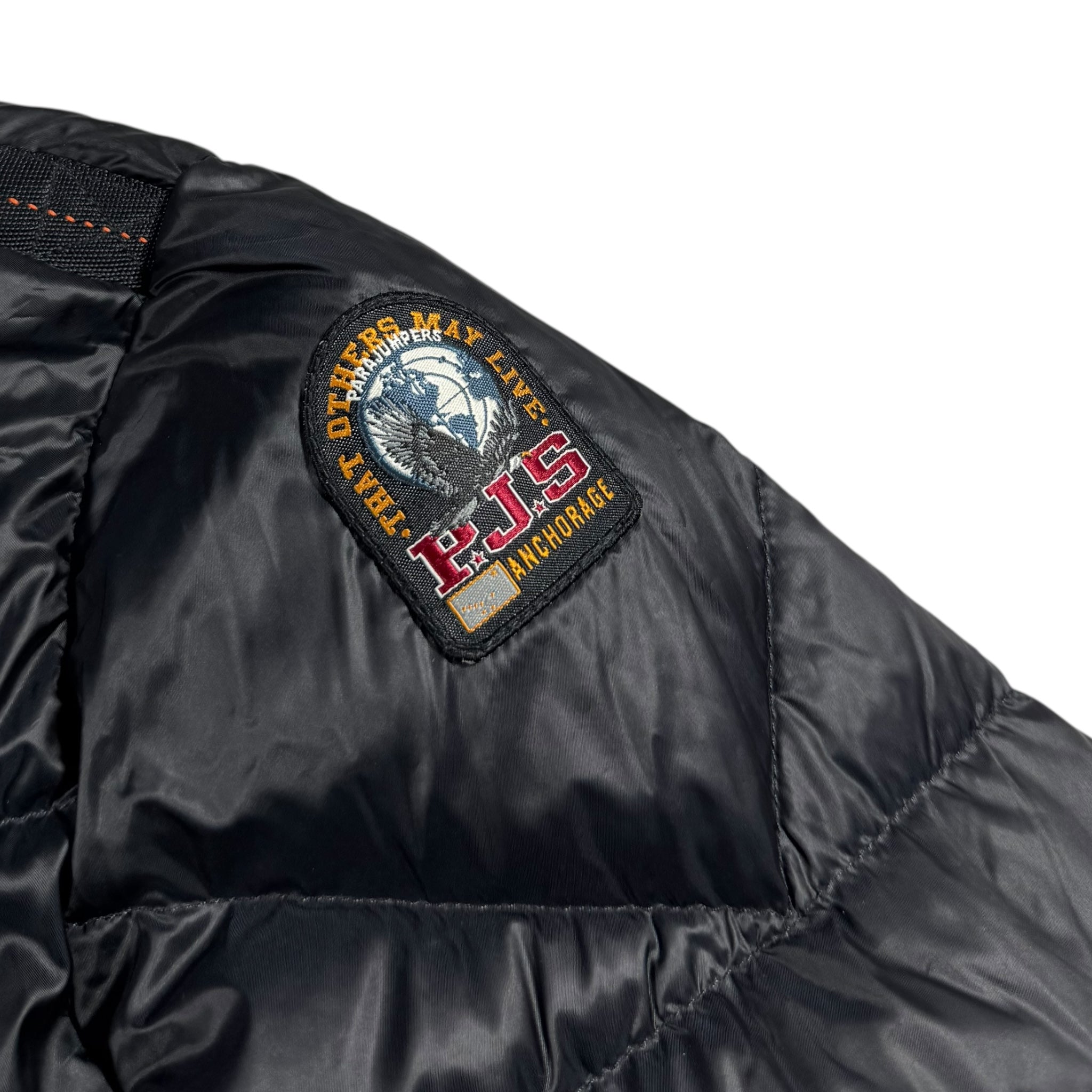Doudoune ParaJumpers (XL)