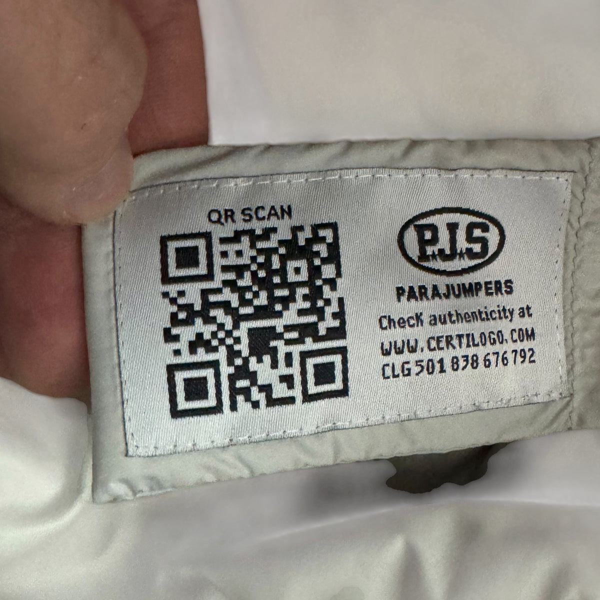 Doudoune Sheen Parajumpers (M)