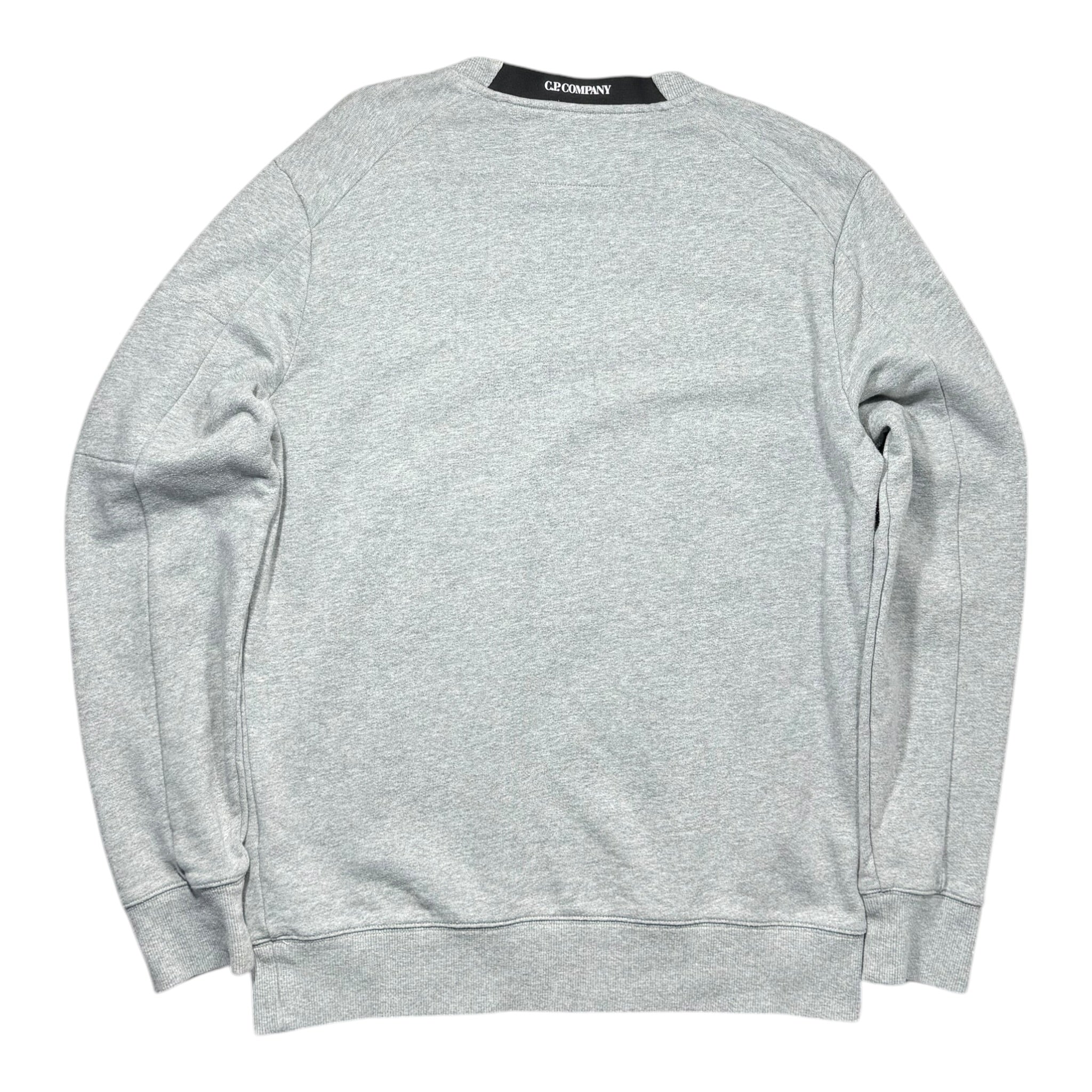 Sweat C.P. Company (L)