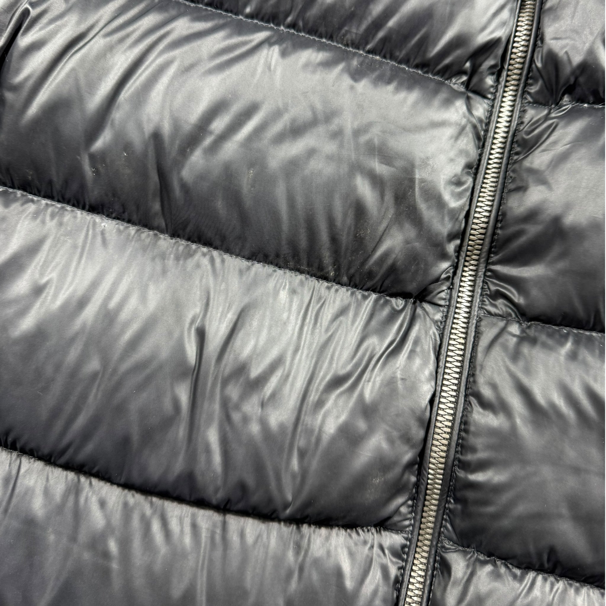 Doudoune ParaJumpers (XL)