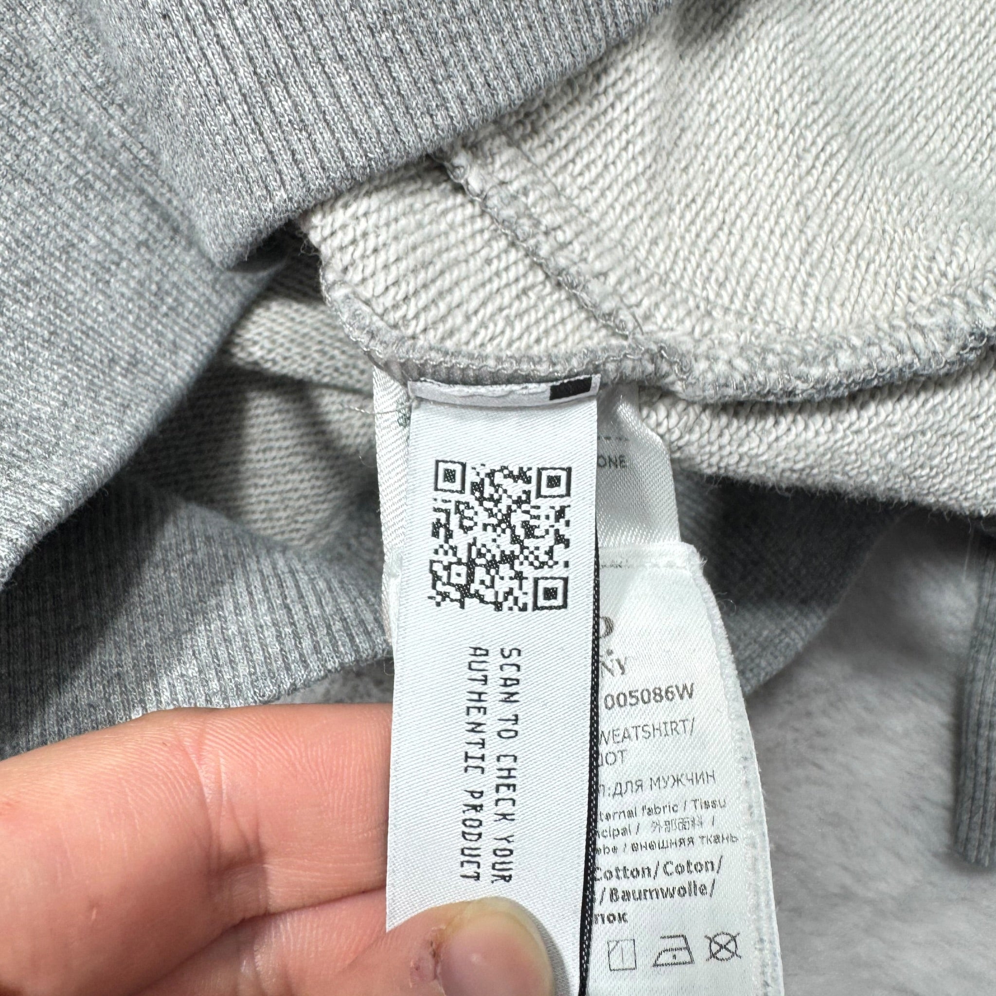Sweat C.P. Company (M)