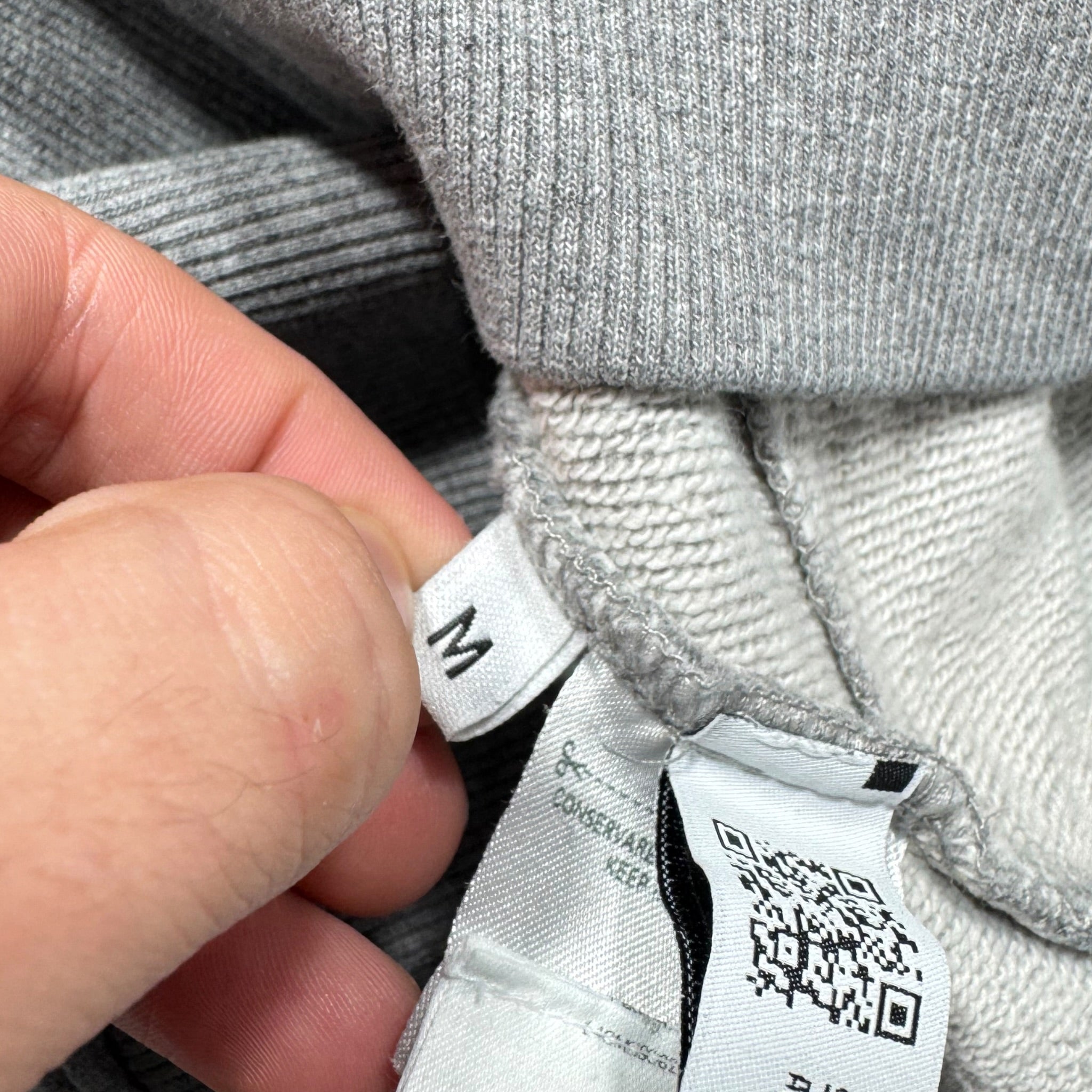 Sweat C.P. Company (M)