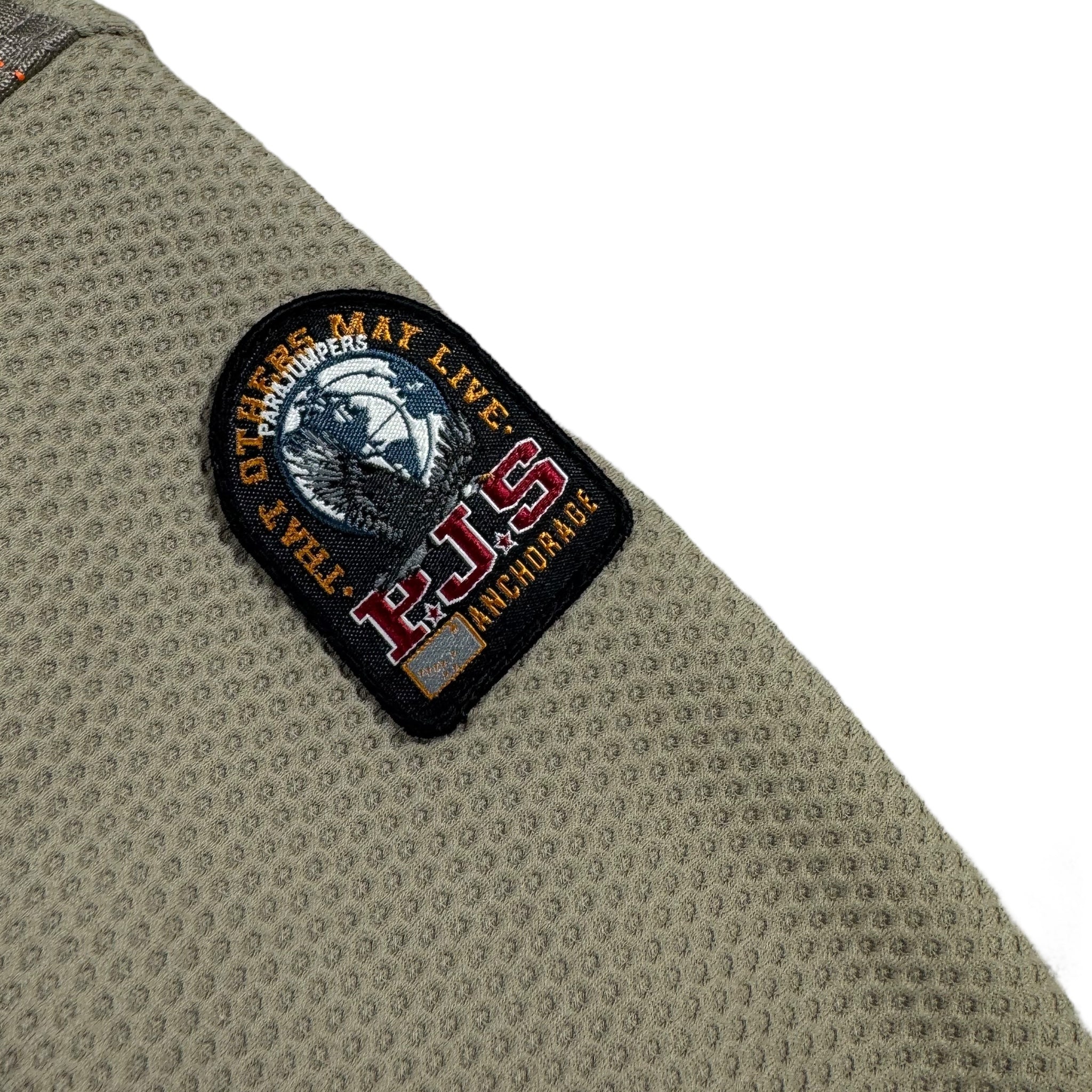 Veste ParaJumpers (M)