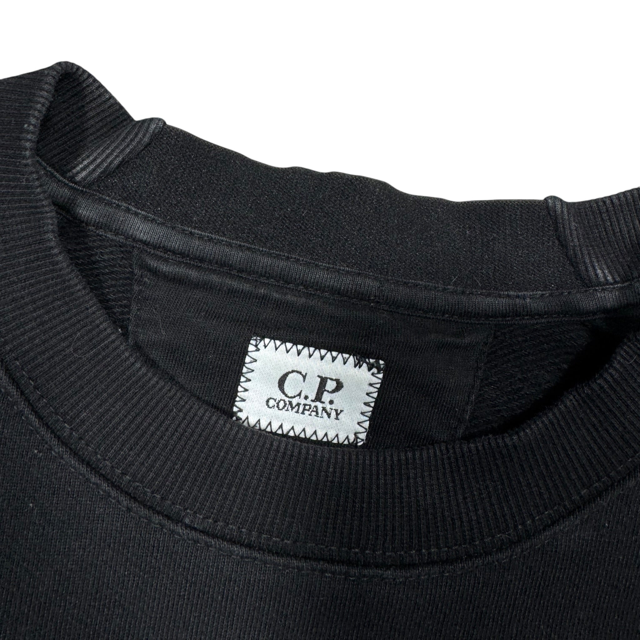 Sweat C.P. Company (L)