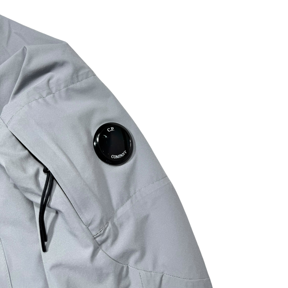 Veste Softshell C.P. Company (XS)