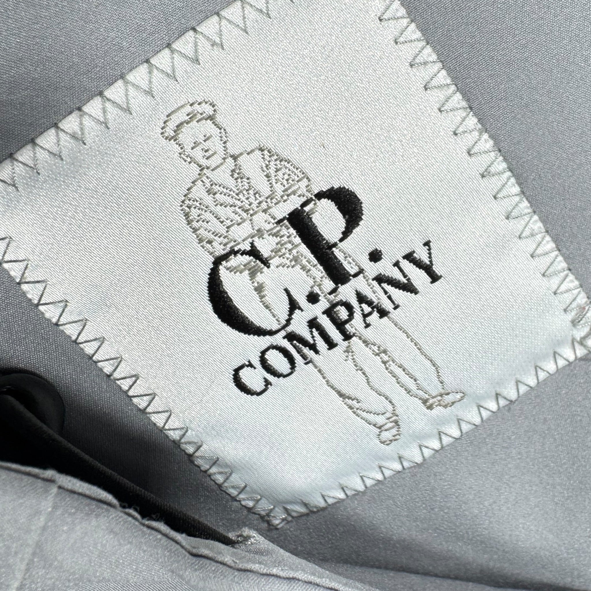 Veste Softshell C.P. Company (XS)