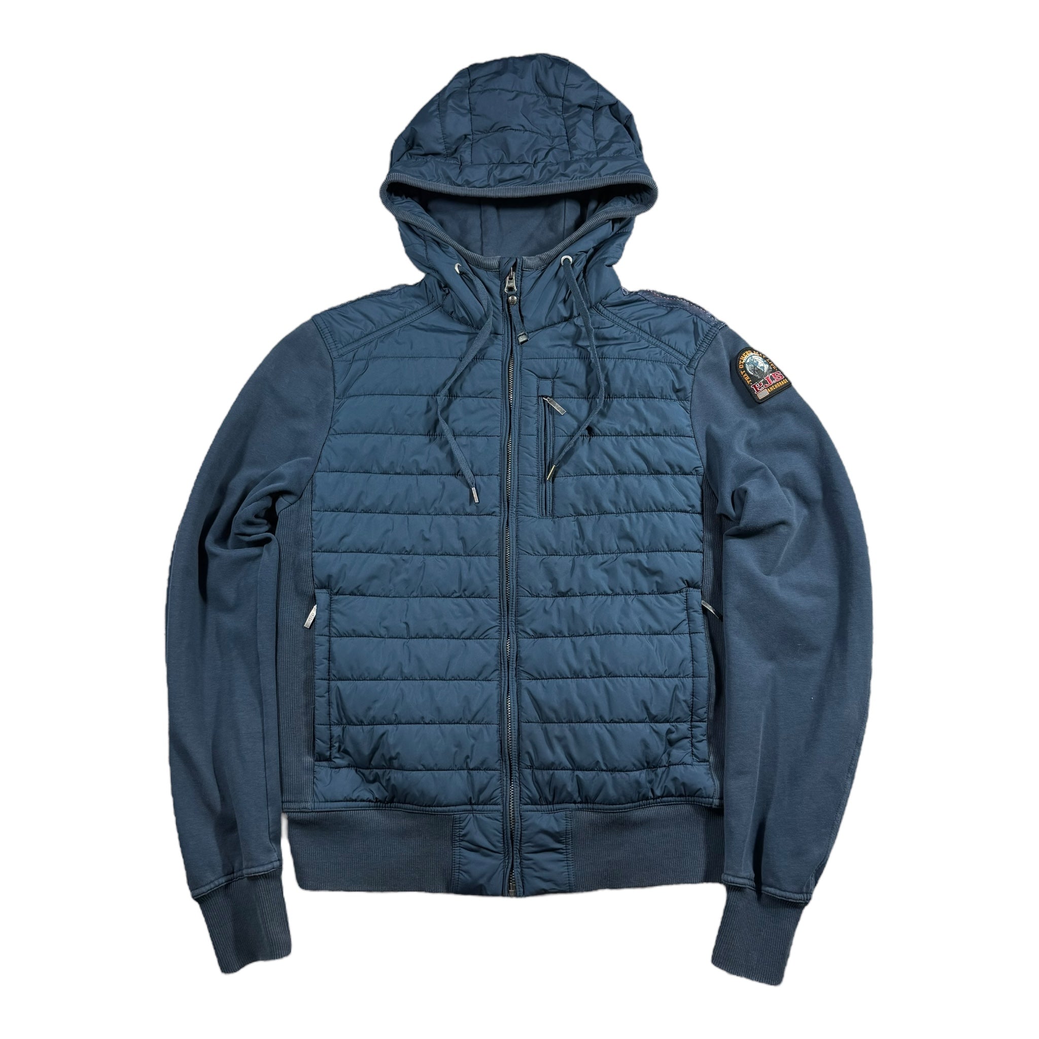 Veste fleece ParaJumpers (S)