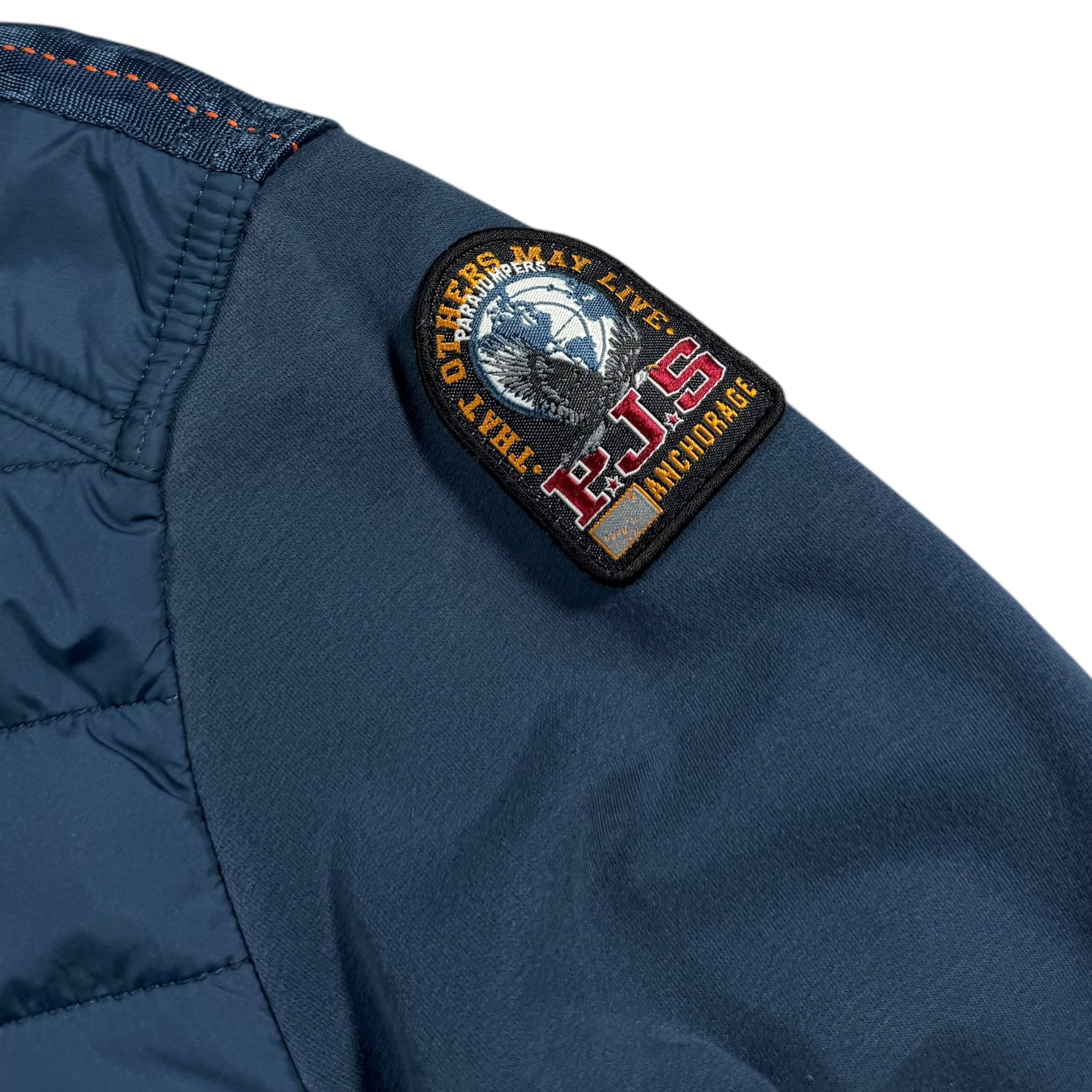 Veste fleece ParaJumpers (S)
