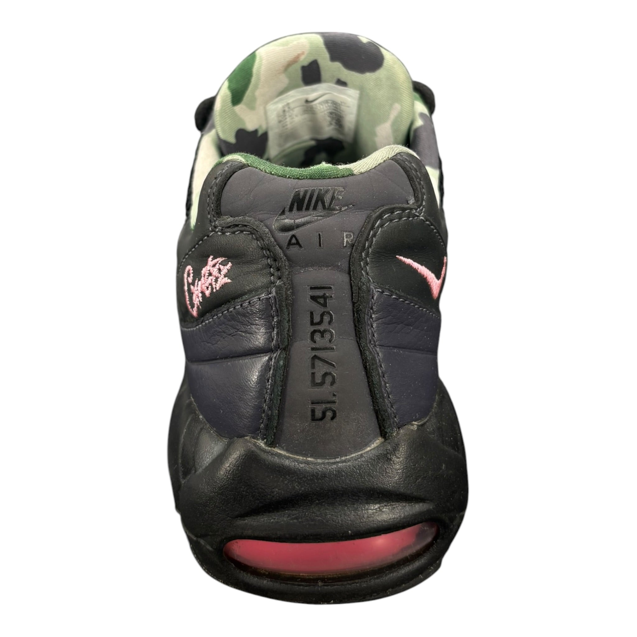 Air Max 95 Corteiz (42EU)