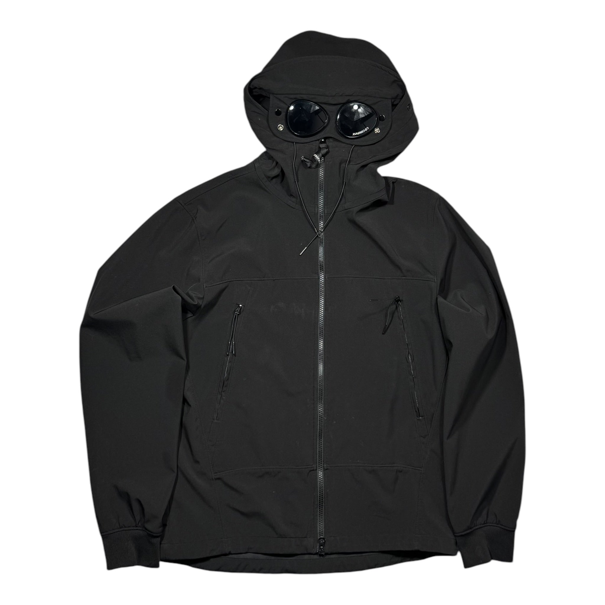Veste Softshell C.P. Company (S)