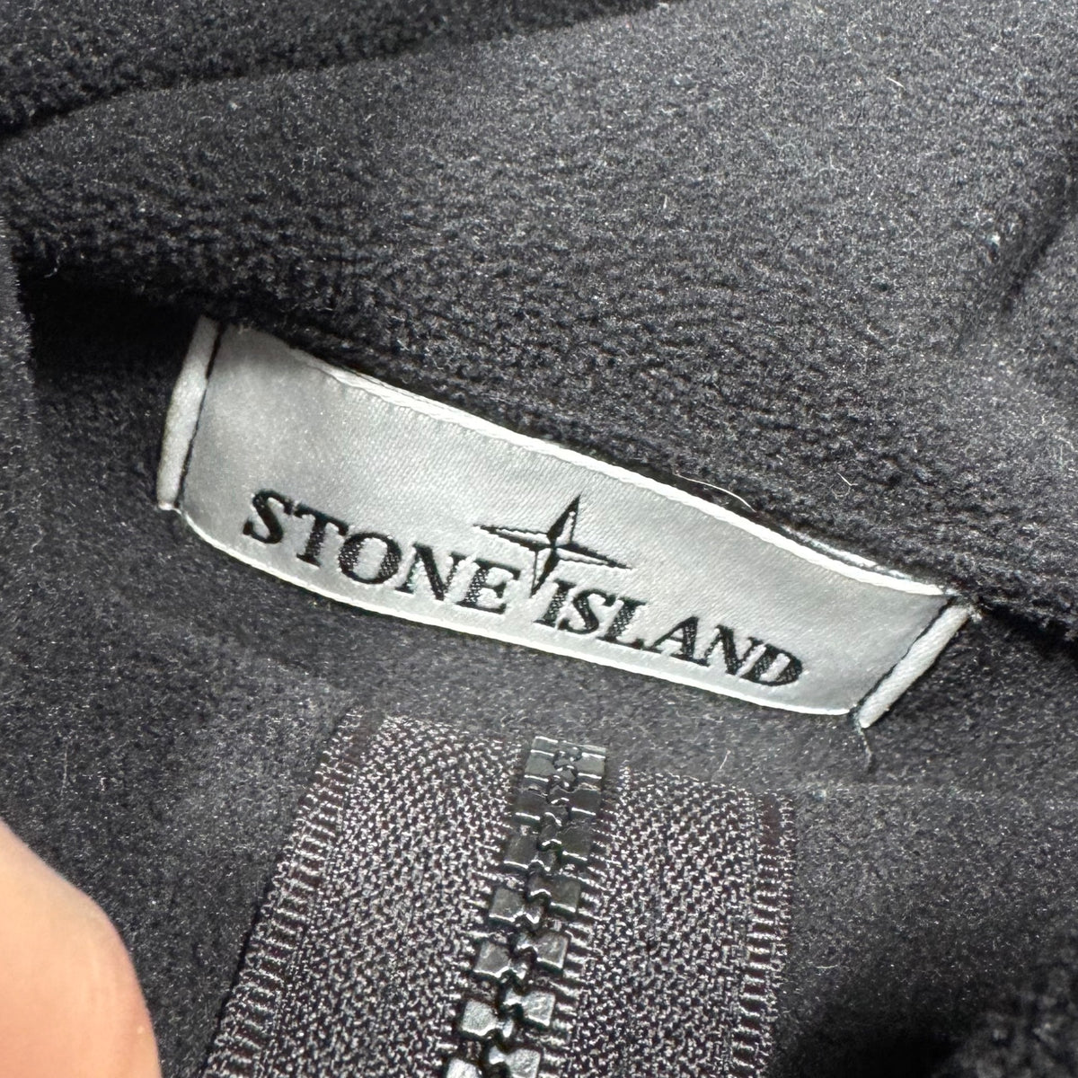 Softshell Stone Island (S)