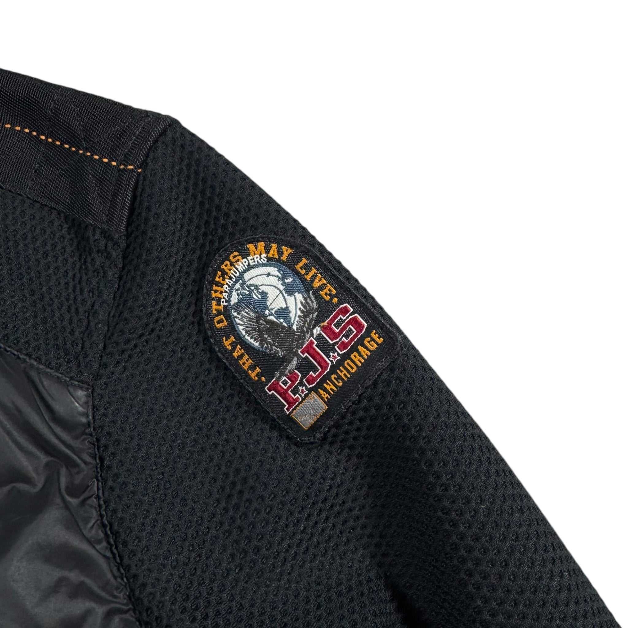 Veste ParaJumpers (S)