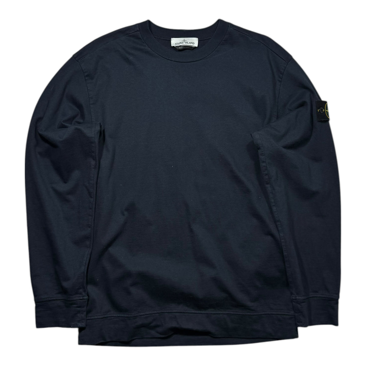 Sweat Stone Island (M)
