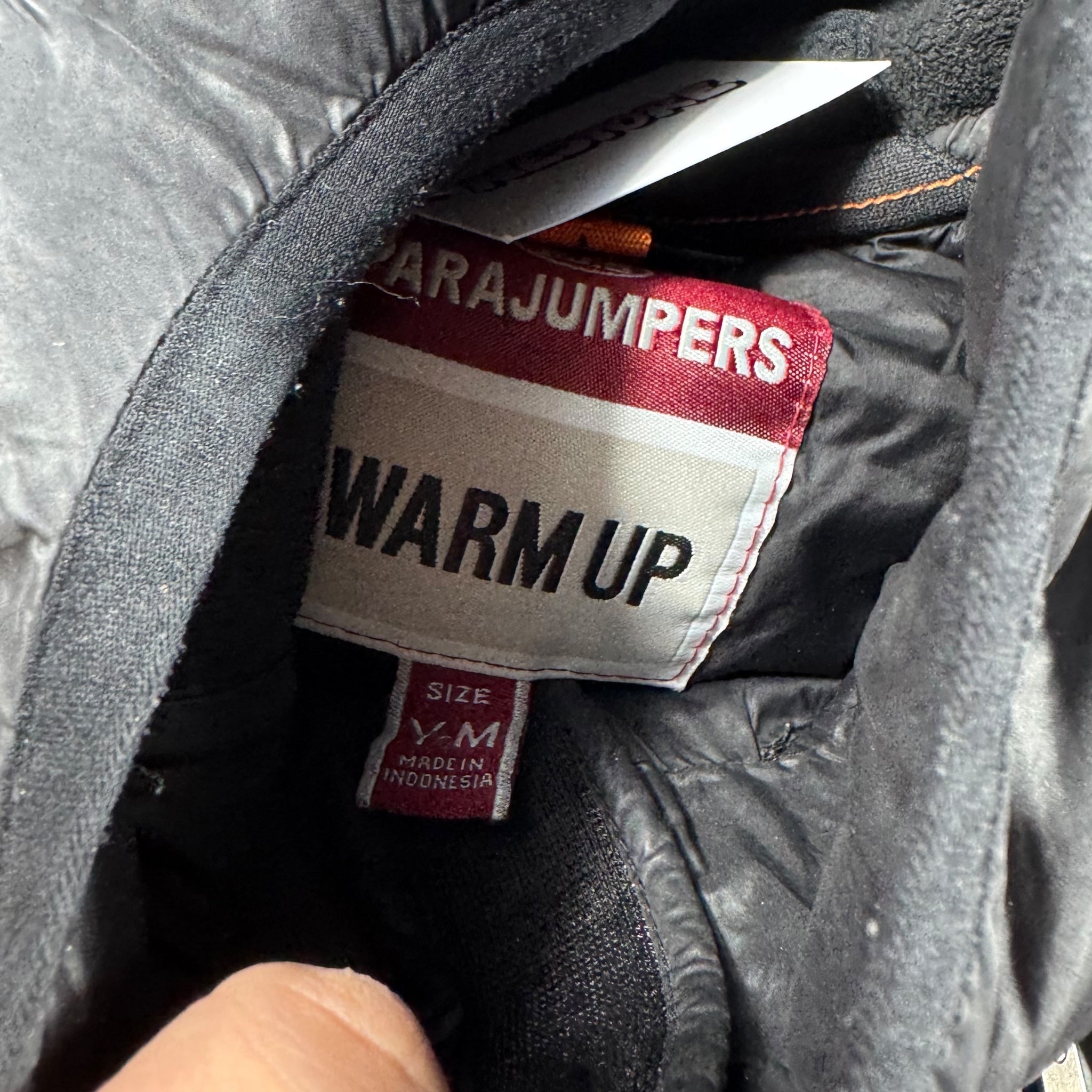 Veste ParaJumpers (S)
